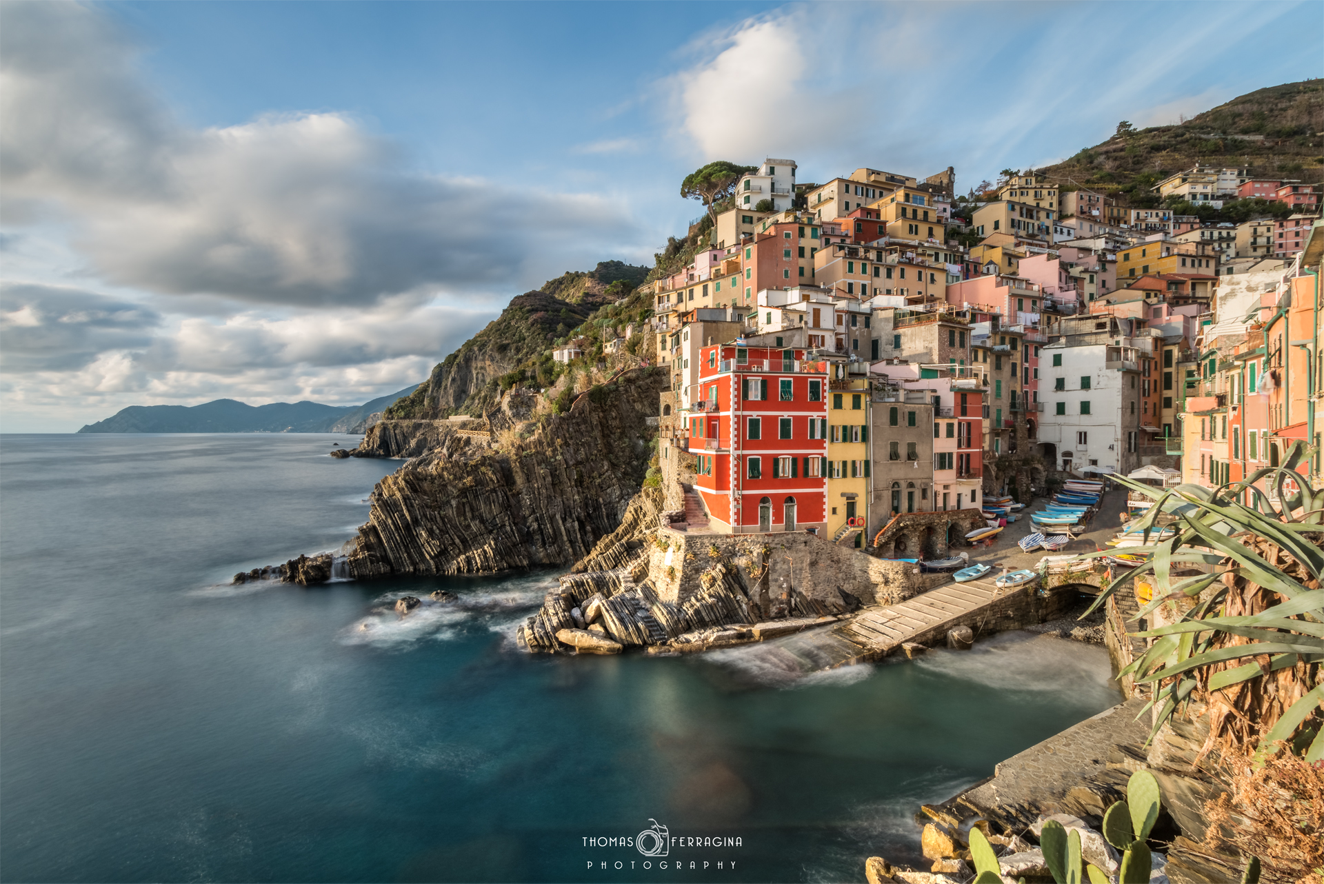 Riomaggiore