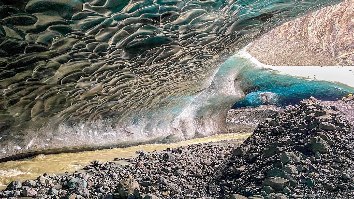 Iceland Kata Ice Clava