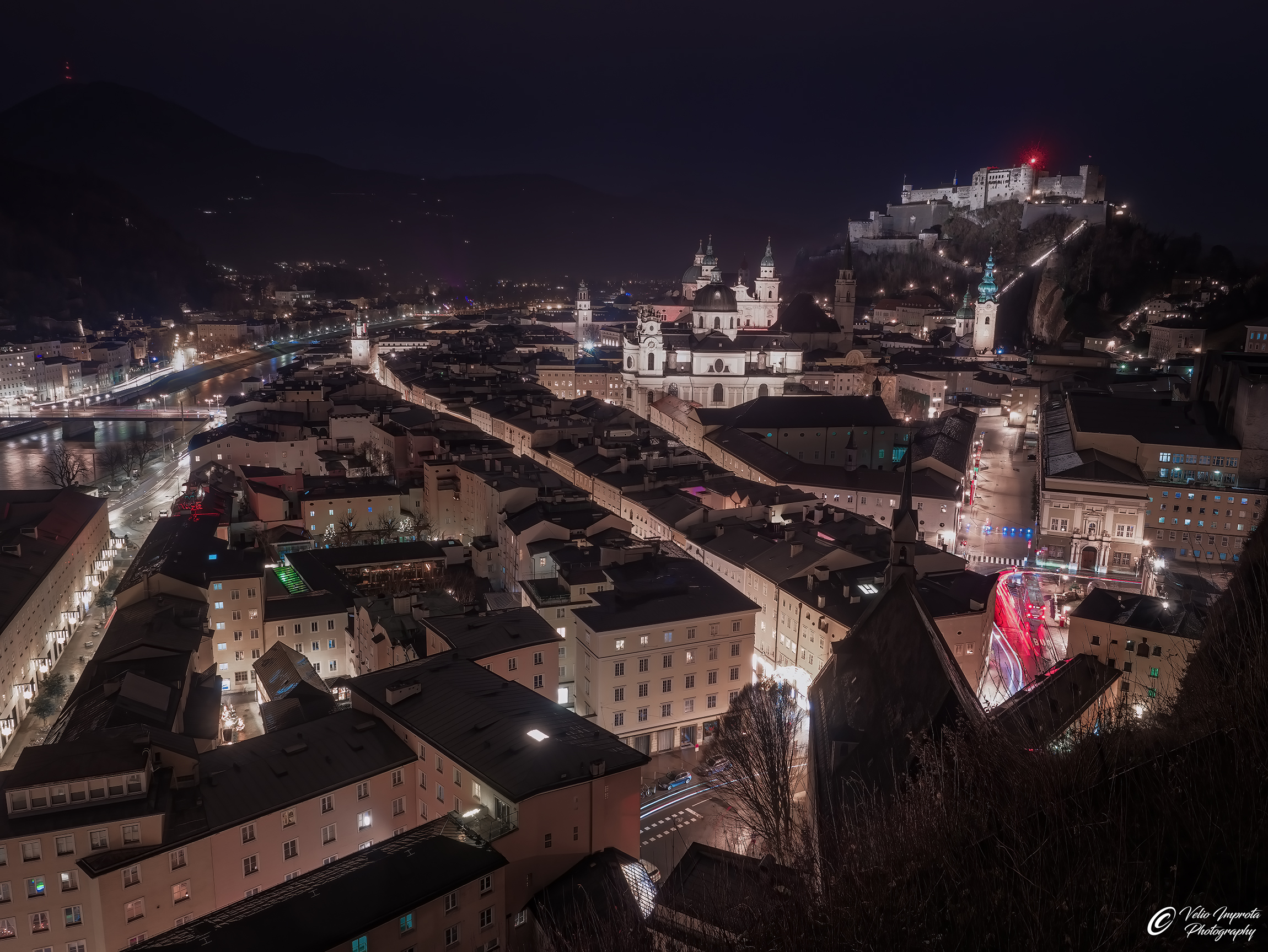 Salzburg