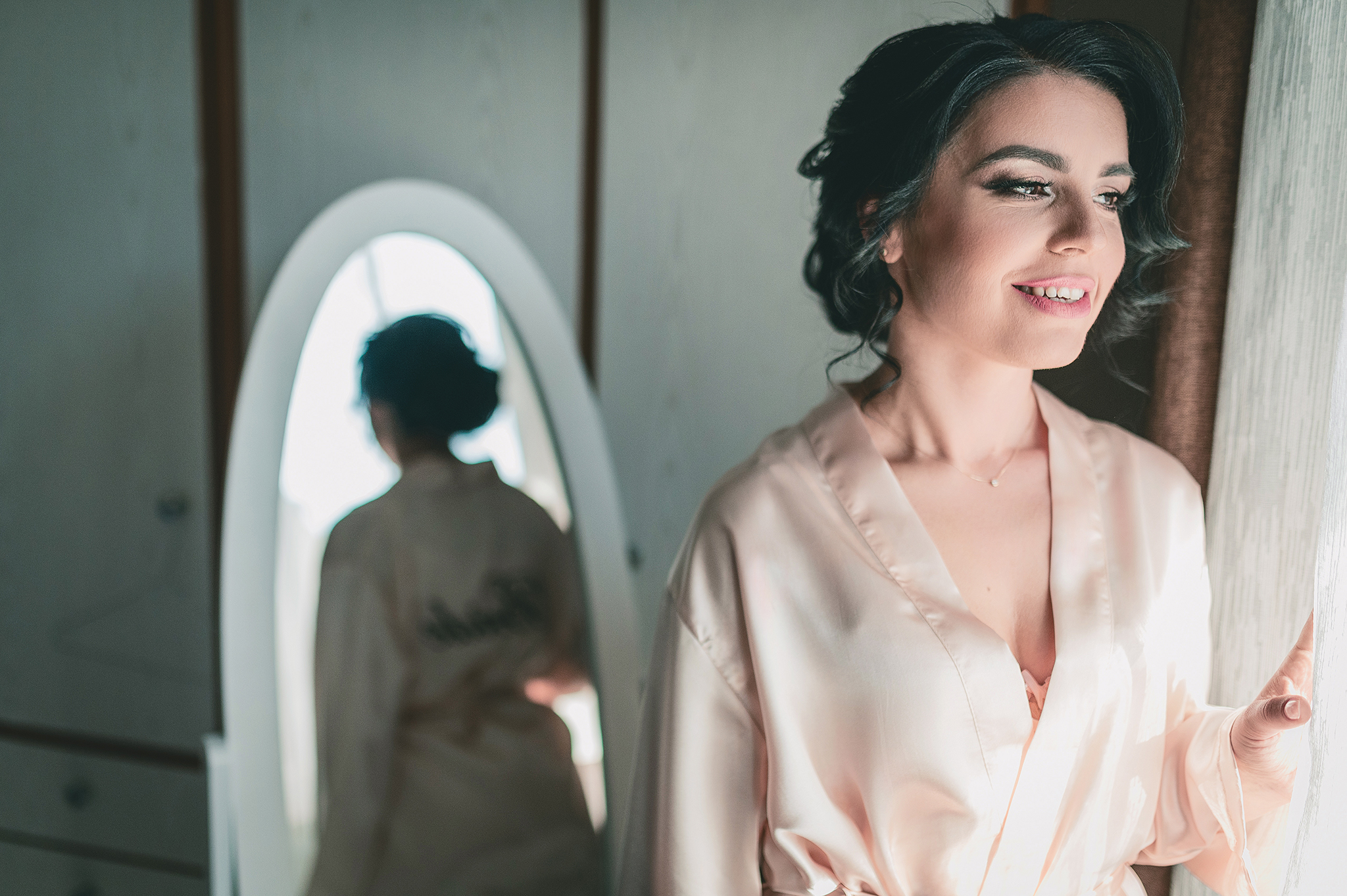 Looking to the future...