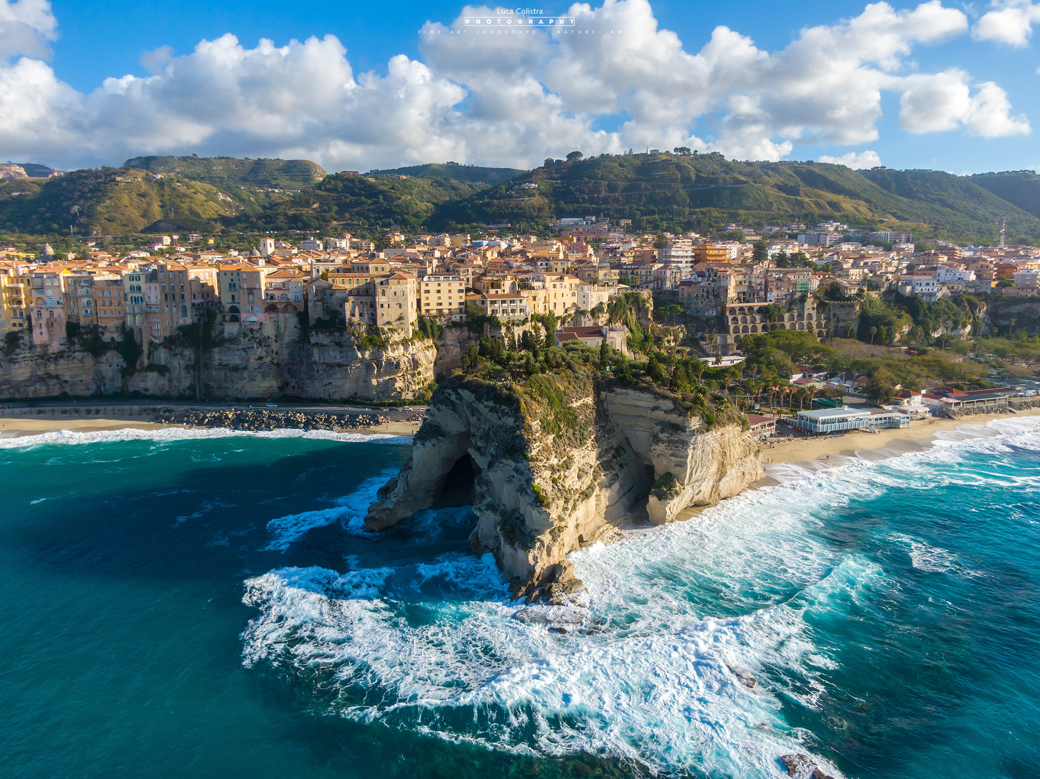 Tropea