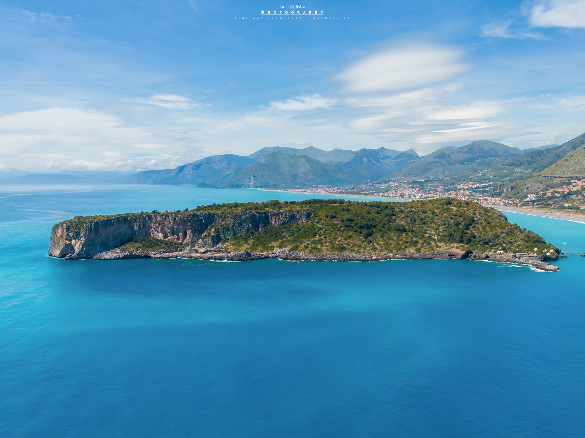 Isola di Dino