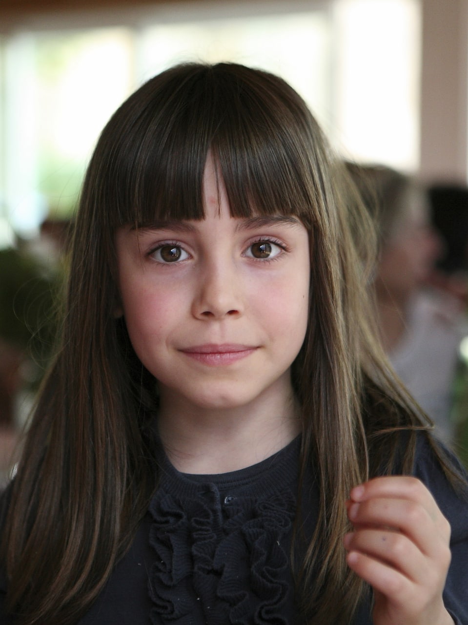 La bellezza dei bambini