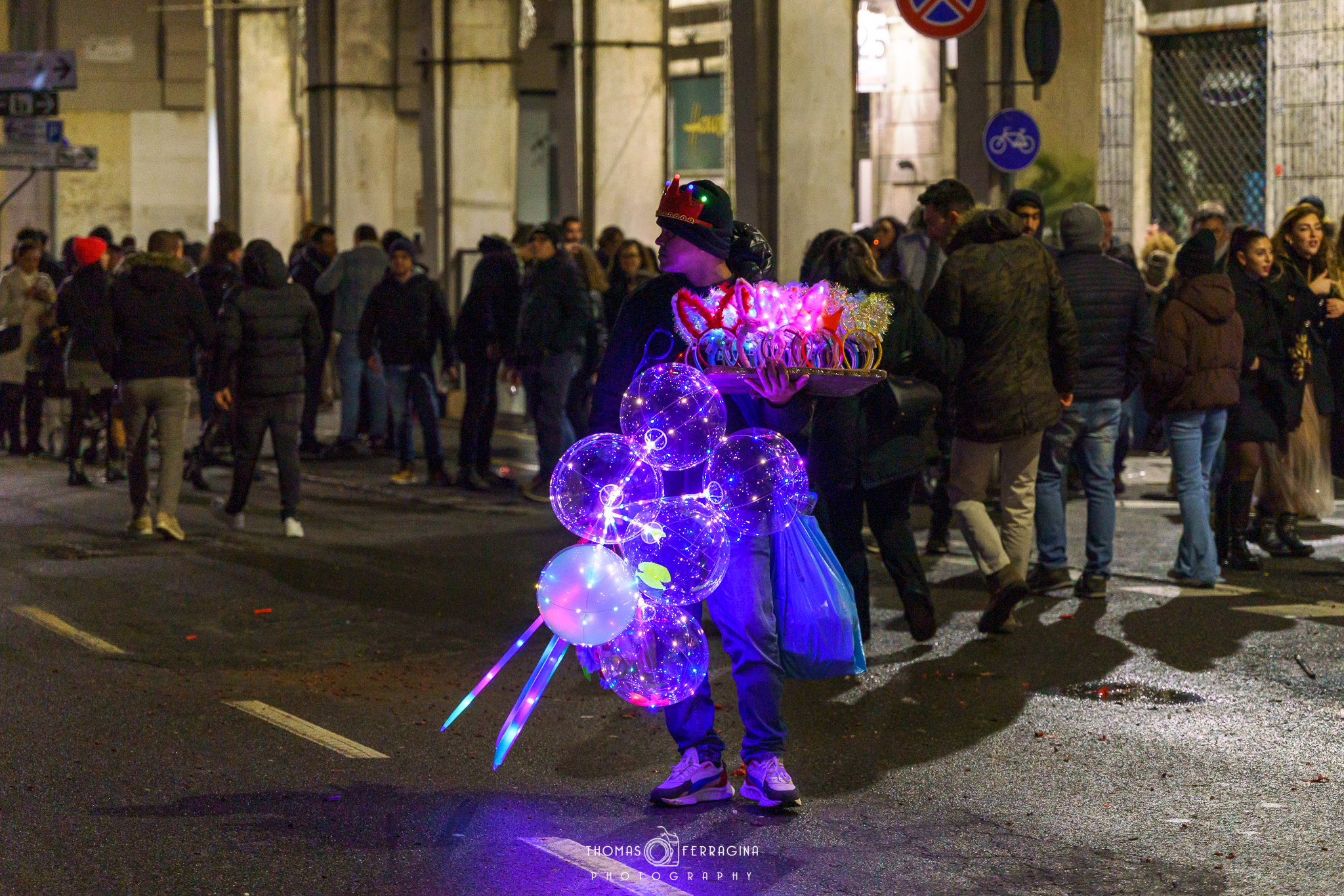 Festi Workers Color Version