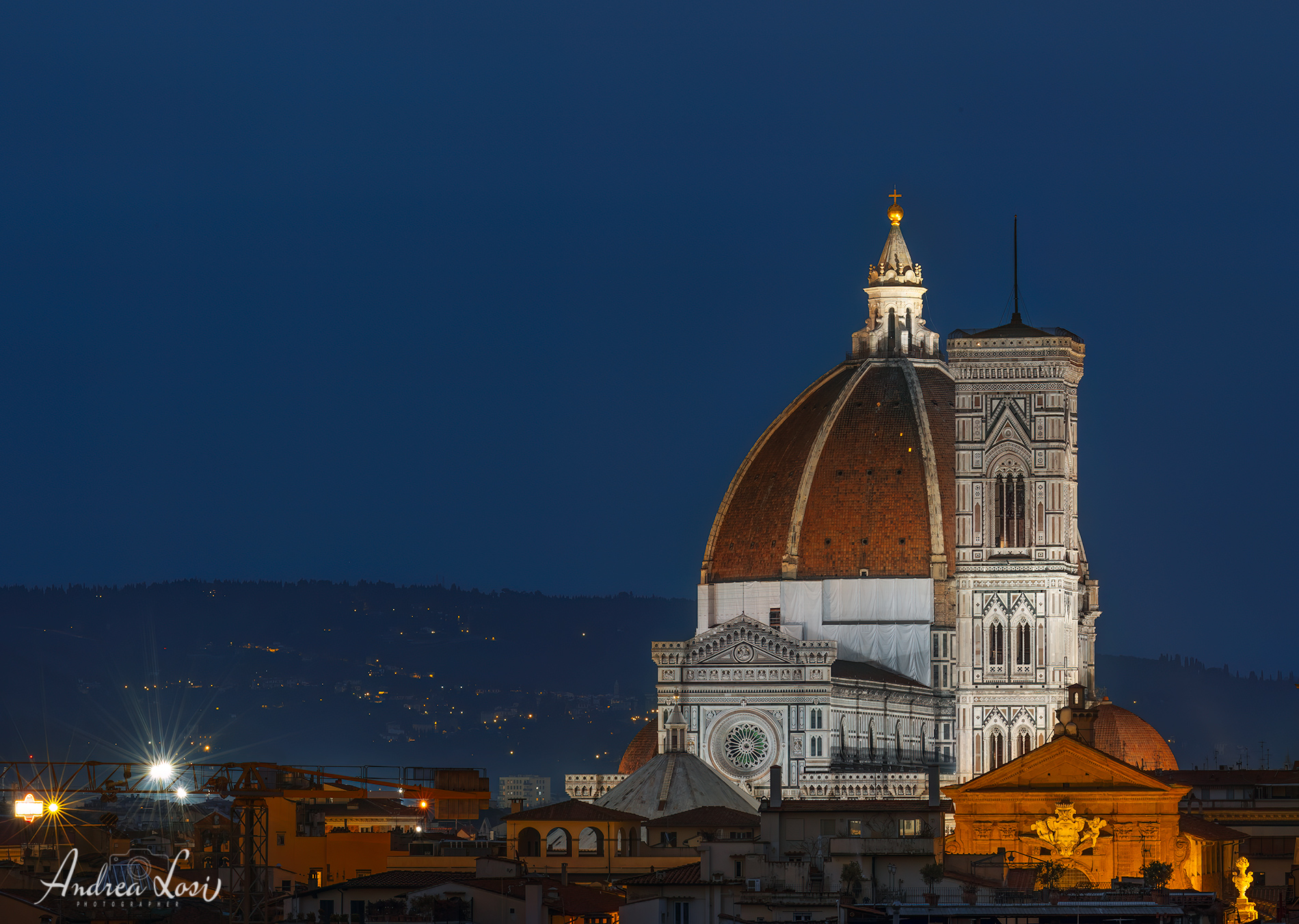 Firenze