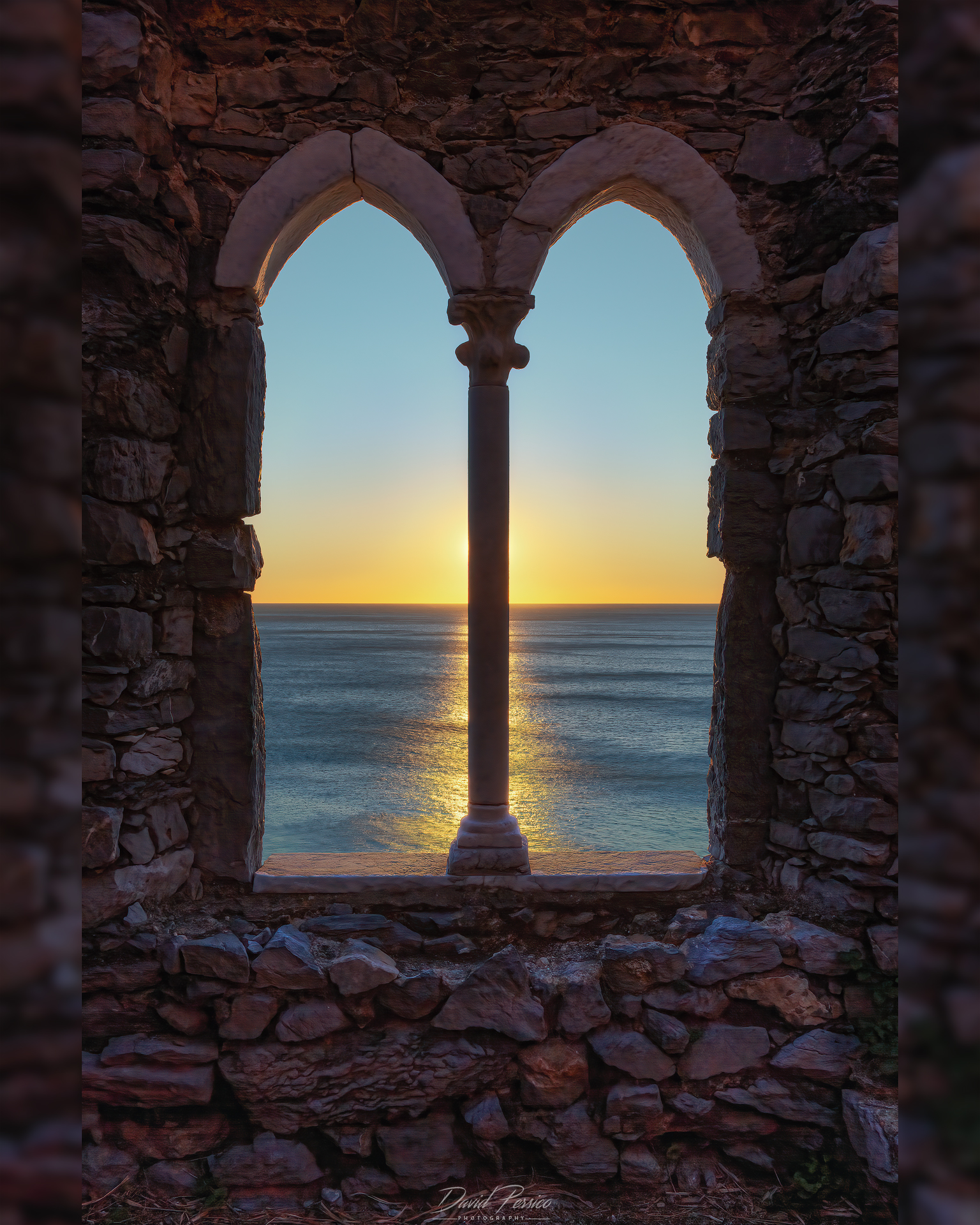 Una finestra sul mare