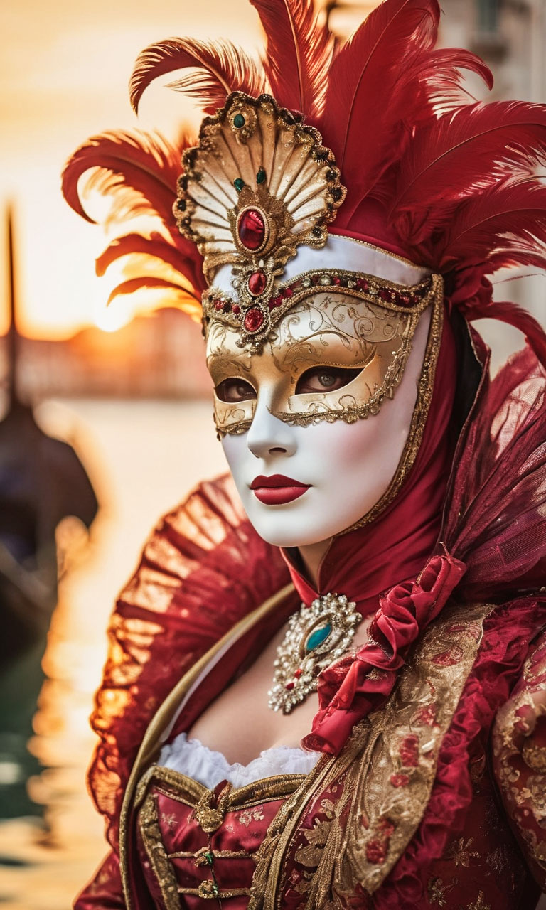 Venice Carnival 2