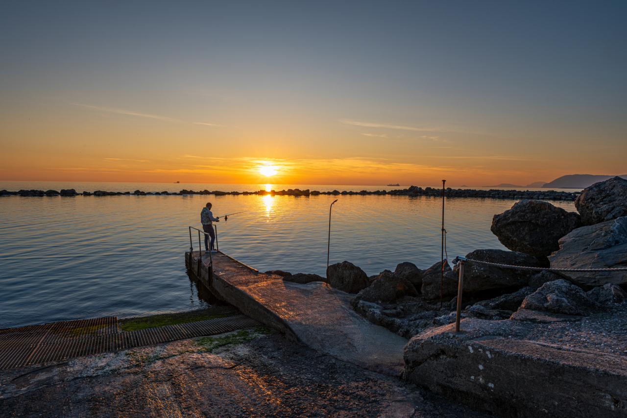 Marina di Massa