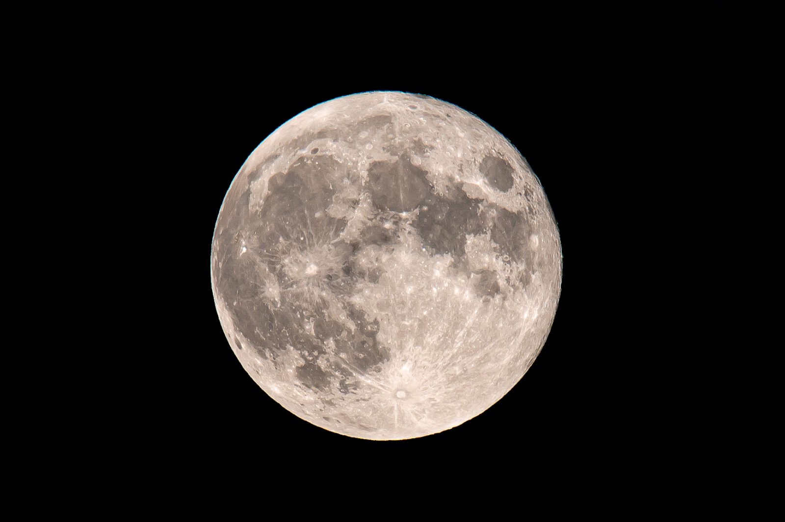 Moon
