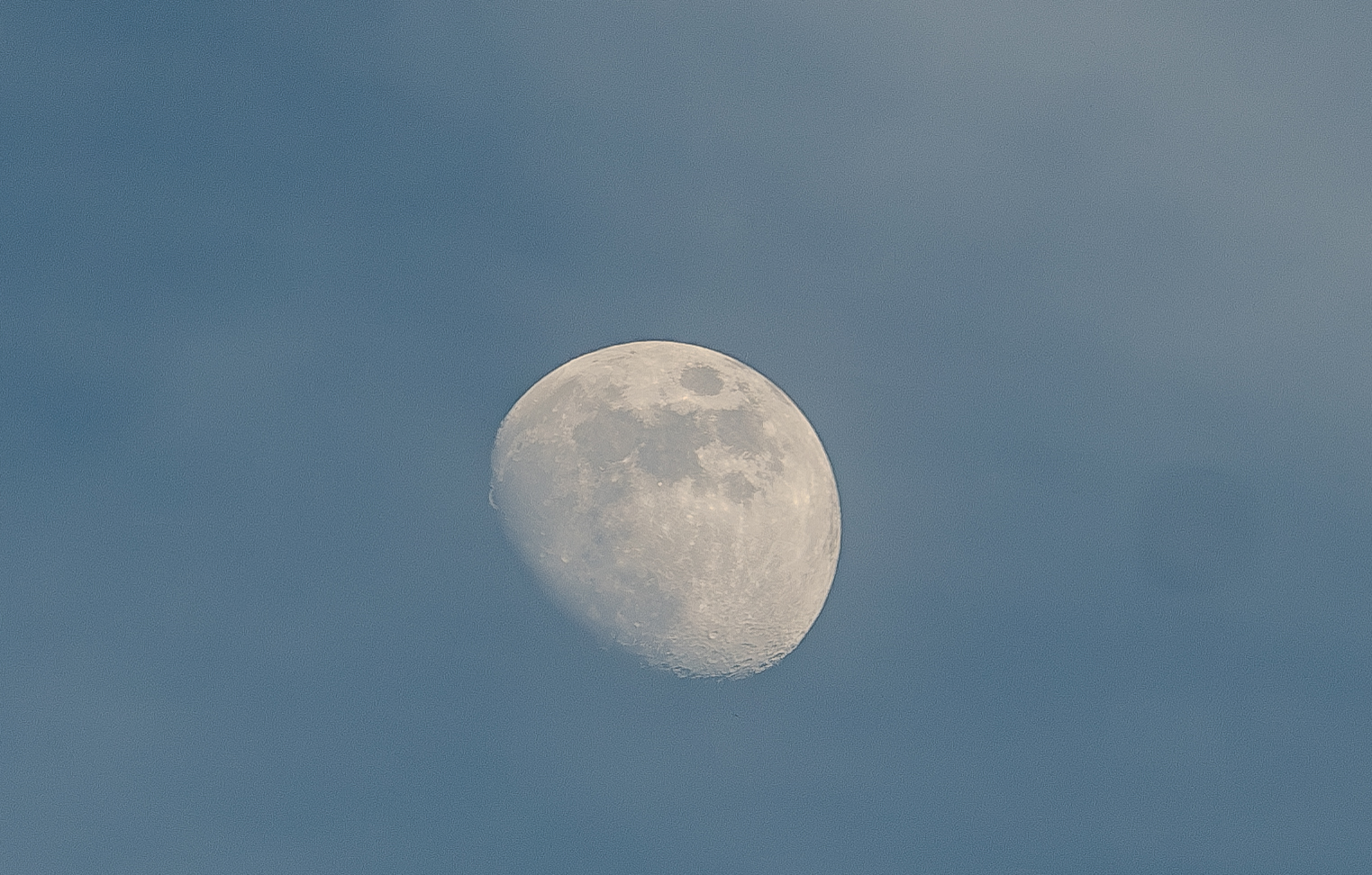 Dark Moon