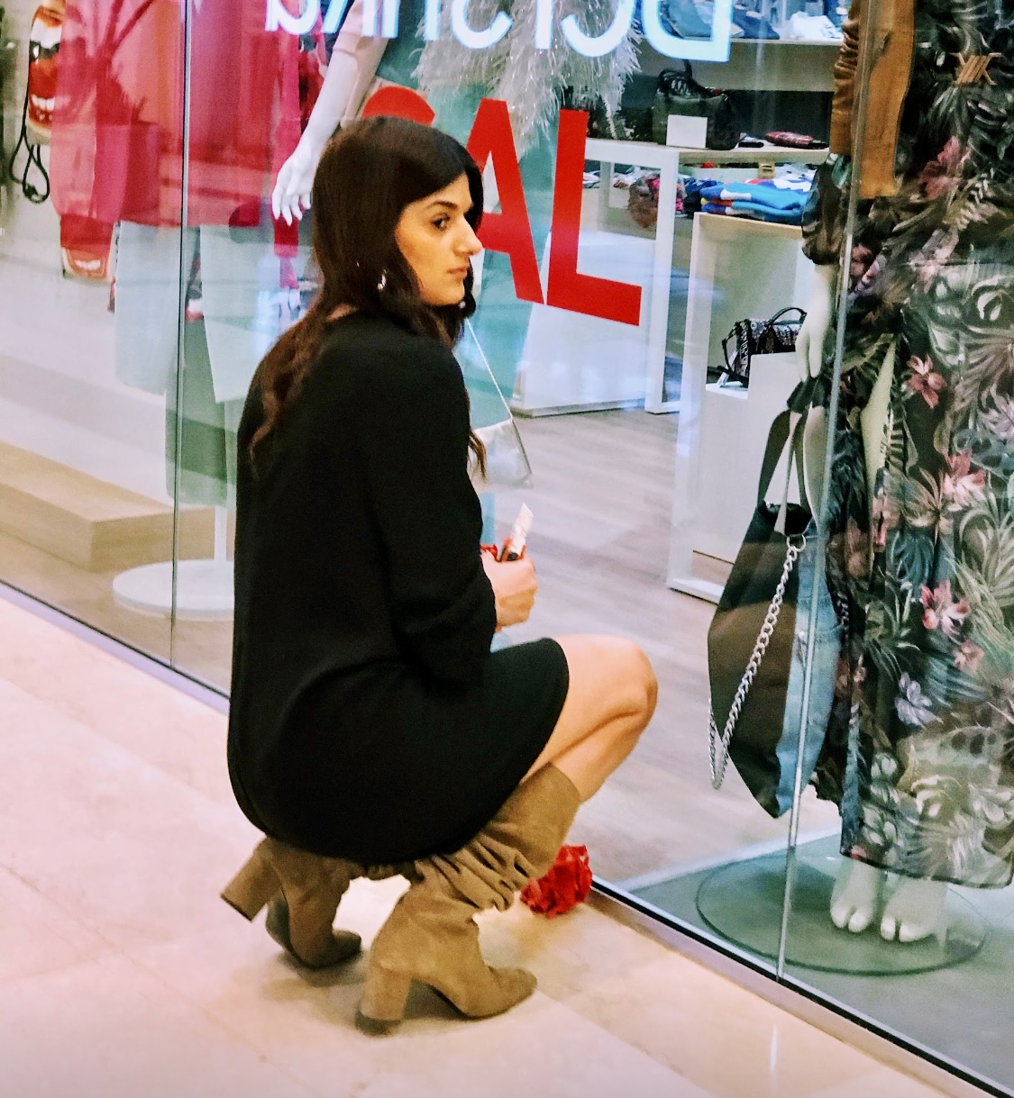 Gennaio 2020. Arrivo' il Covid!