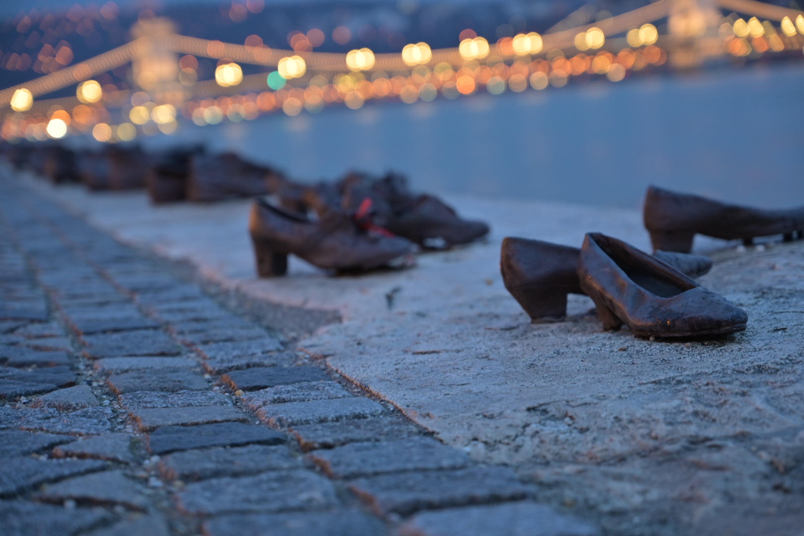 Holocaust Remembrance