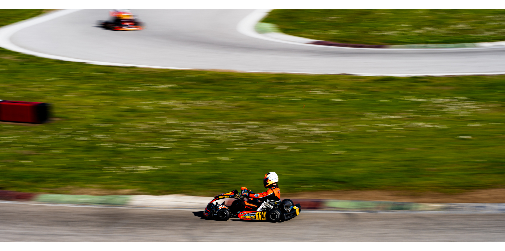 Kart rosso