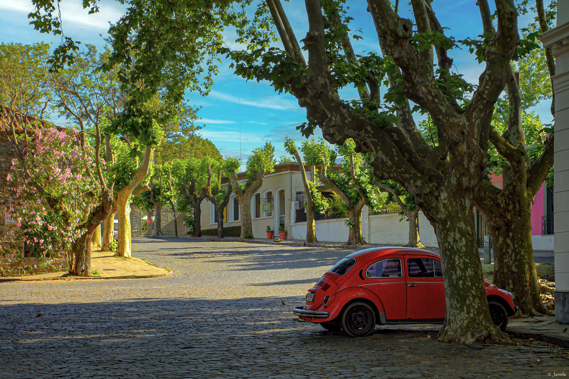 Colonia del Sacramento, Uruguay