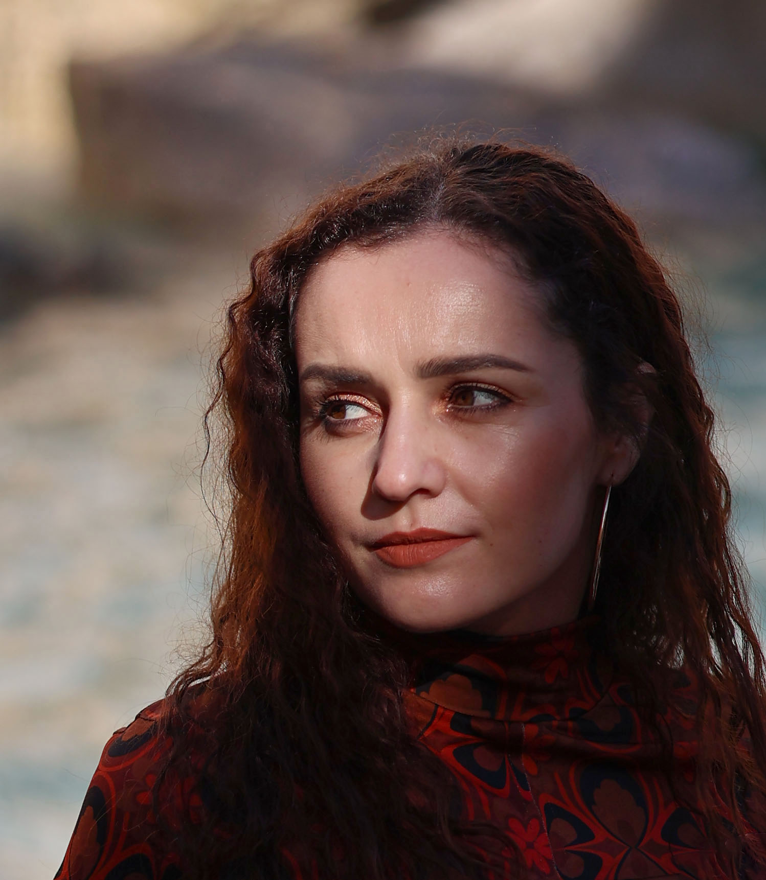 Contrasto luce/ombra