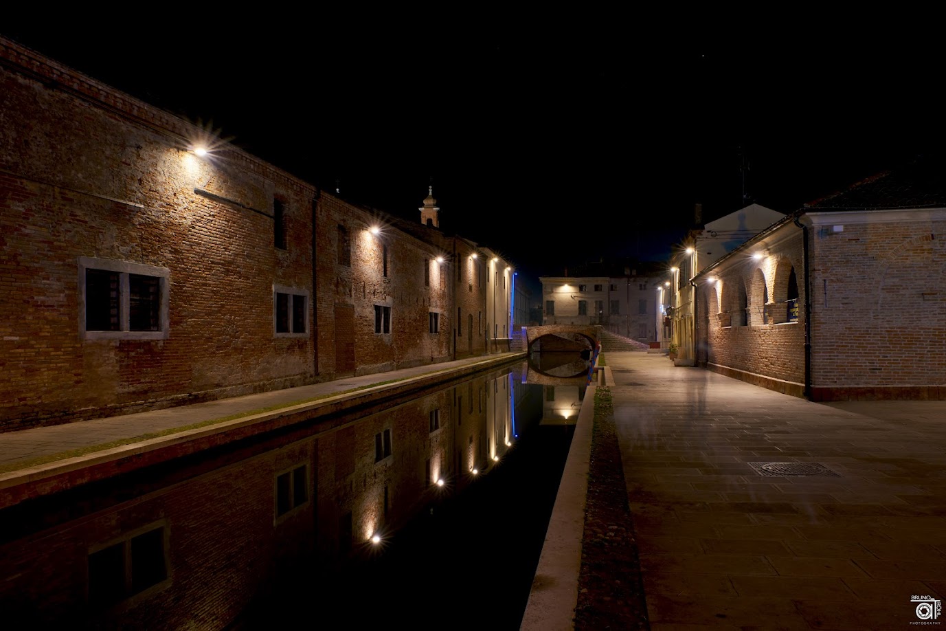 Comacchio