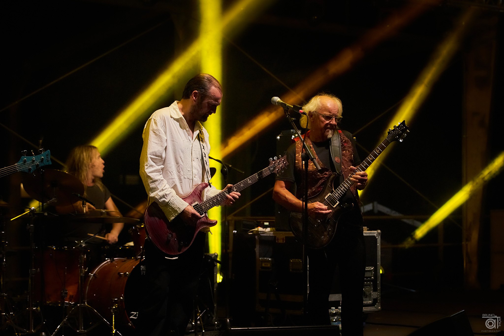 Jethro Tull