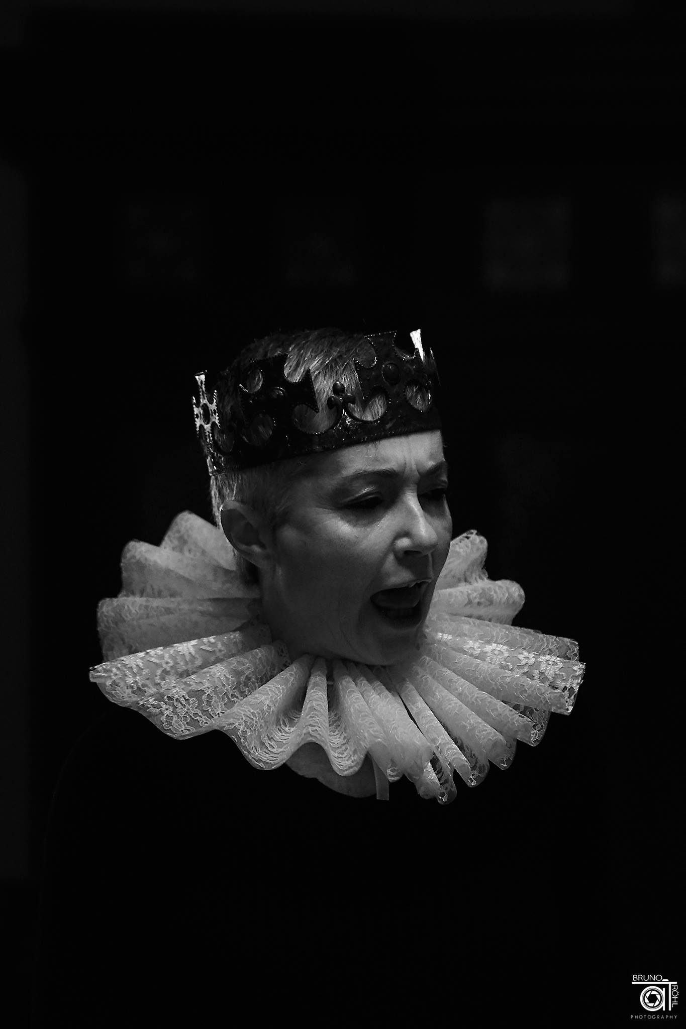 Shakespeare on the air