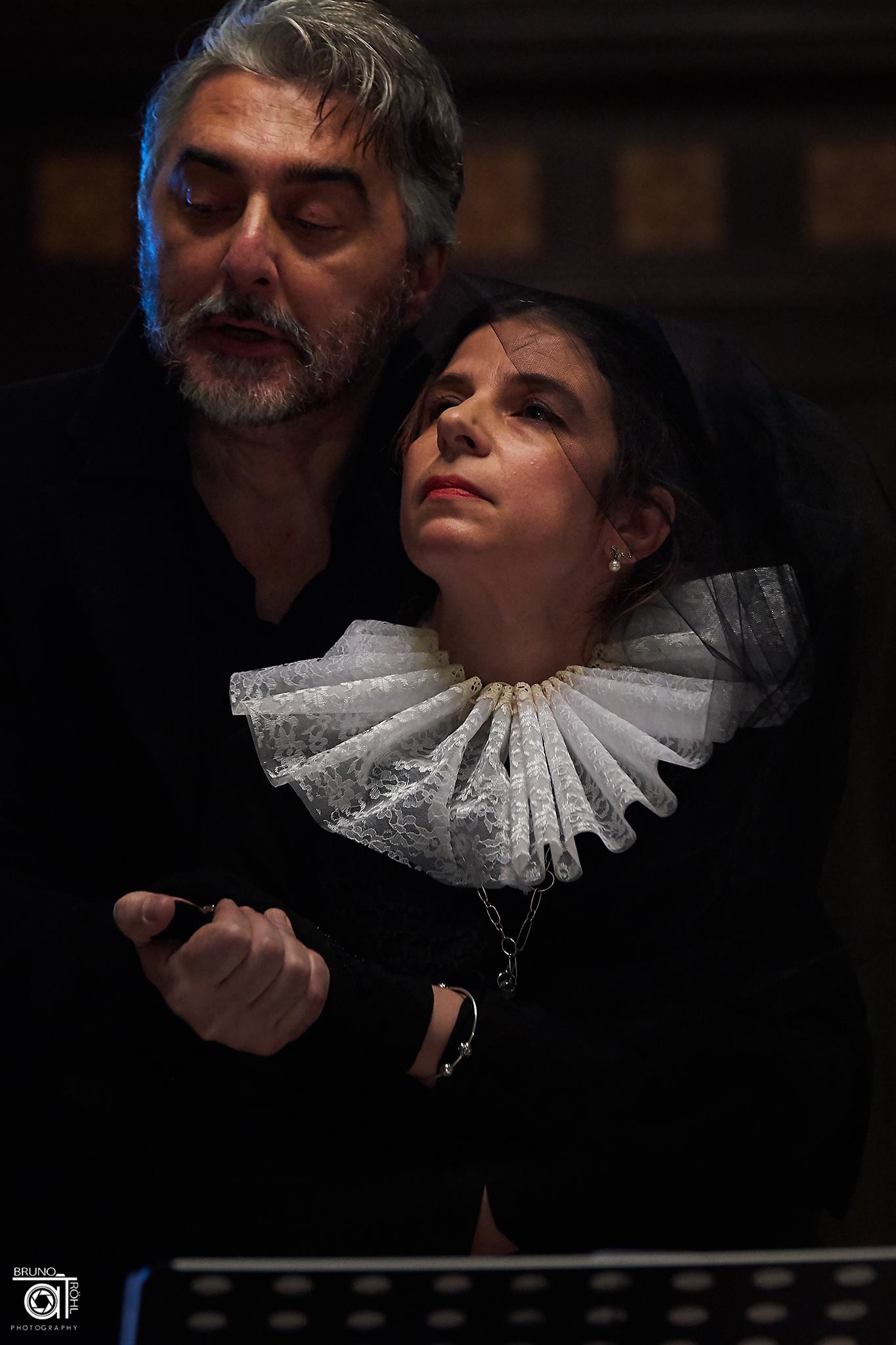 Shakespeare on the air