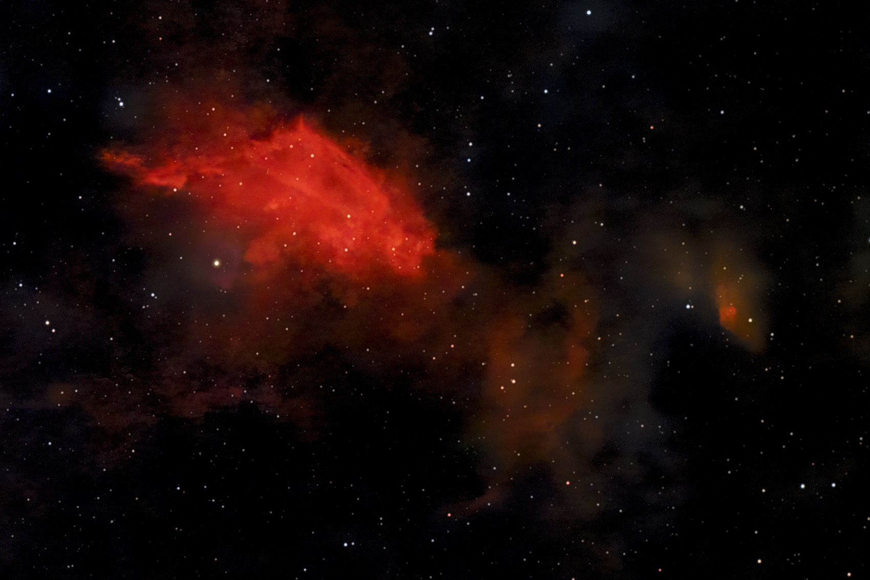 SH2-282