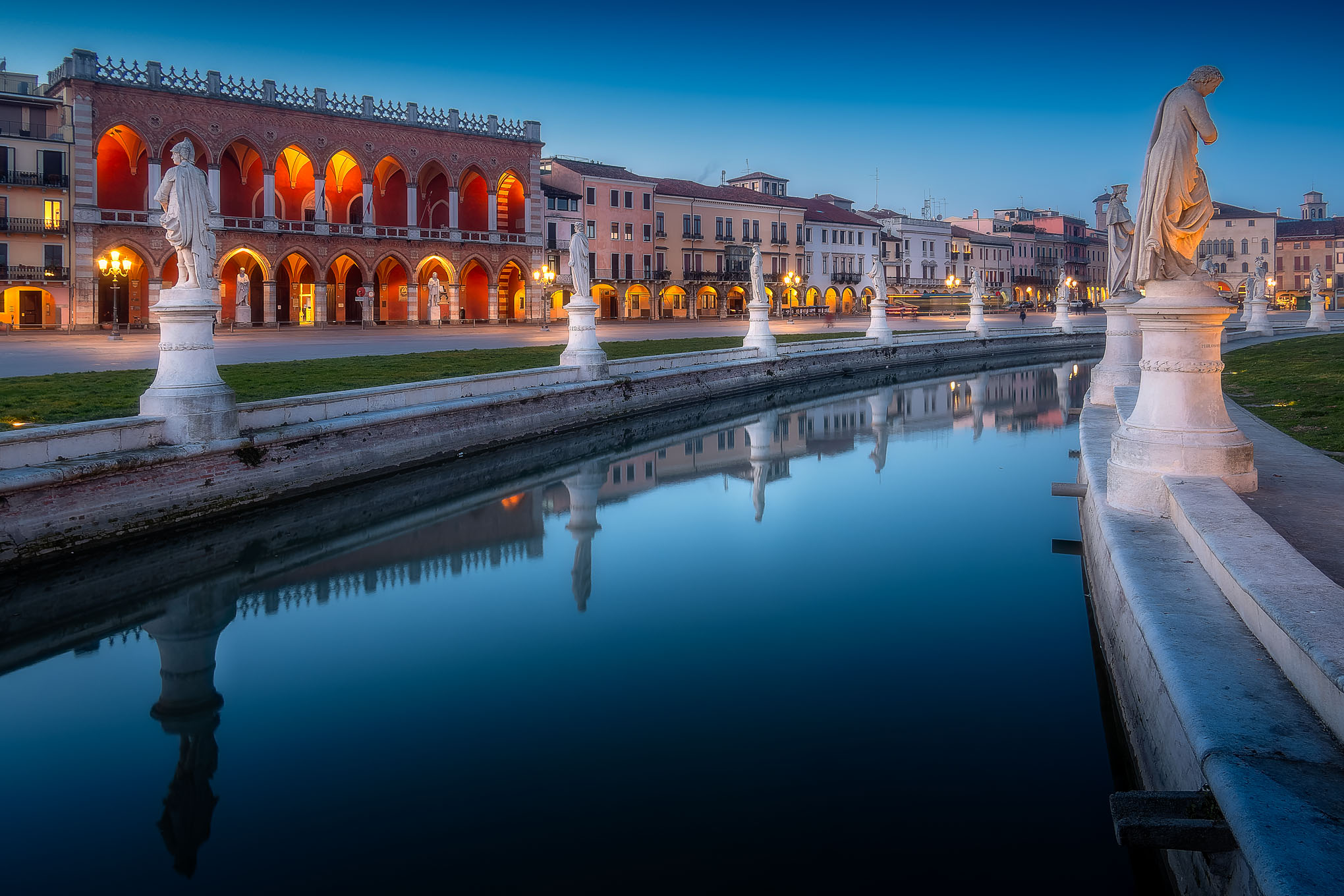 Prato della Valle