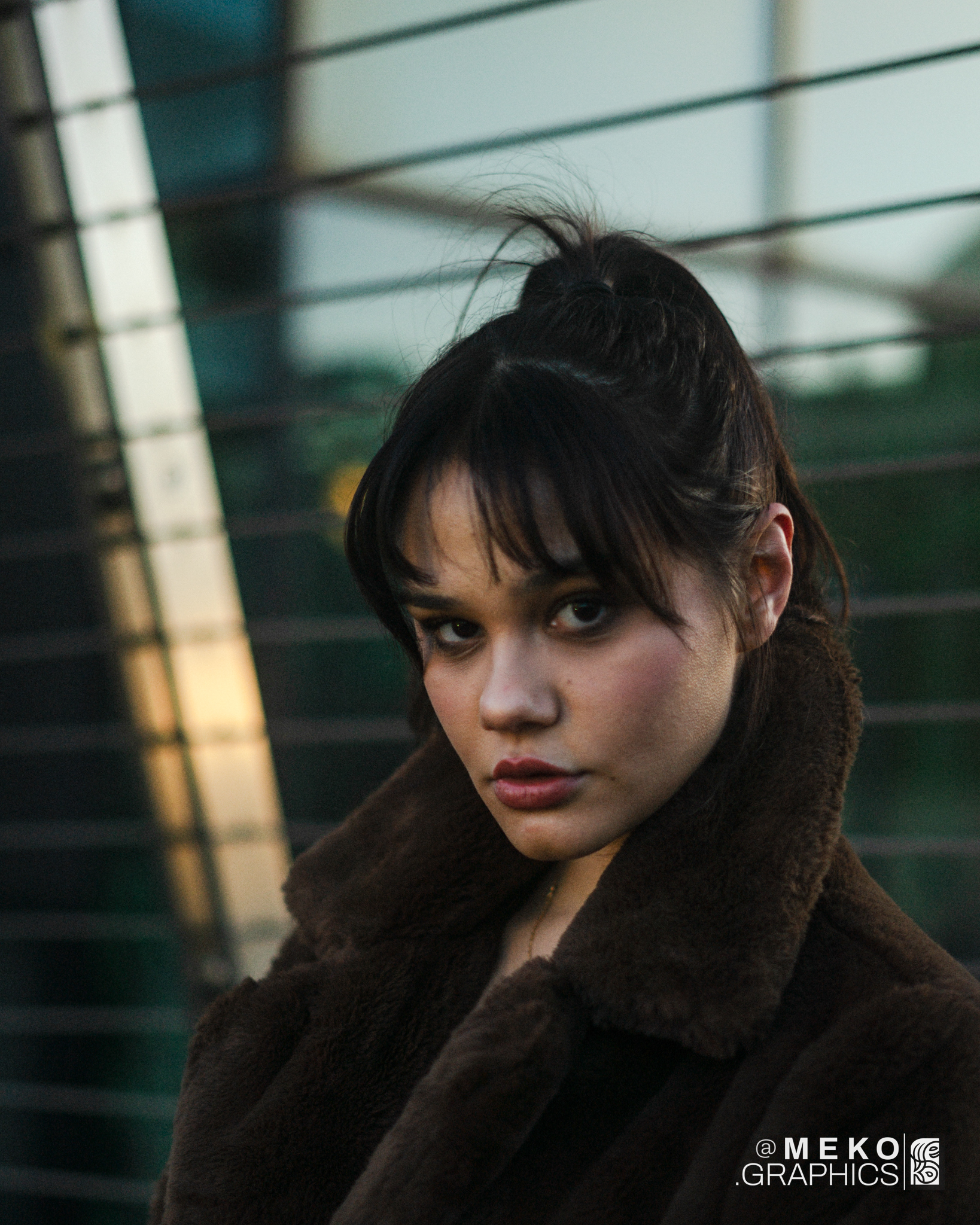 Katarine - Golden Hour Milano