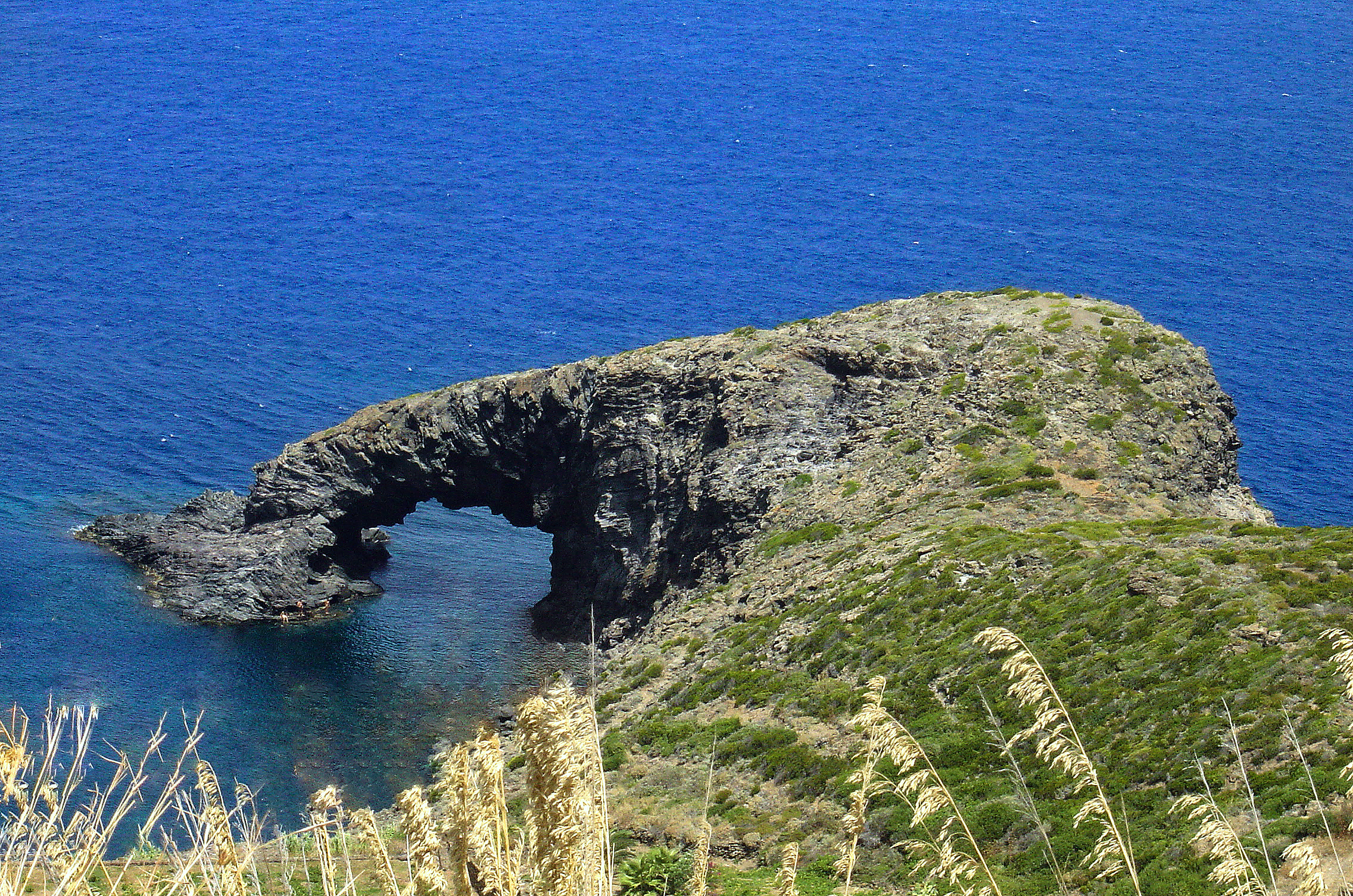 Pantelleria...