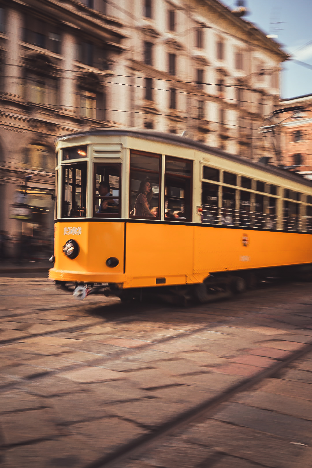 Like a lightning bolt