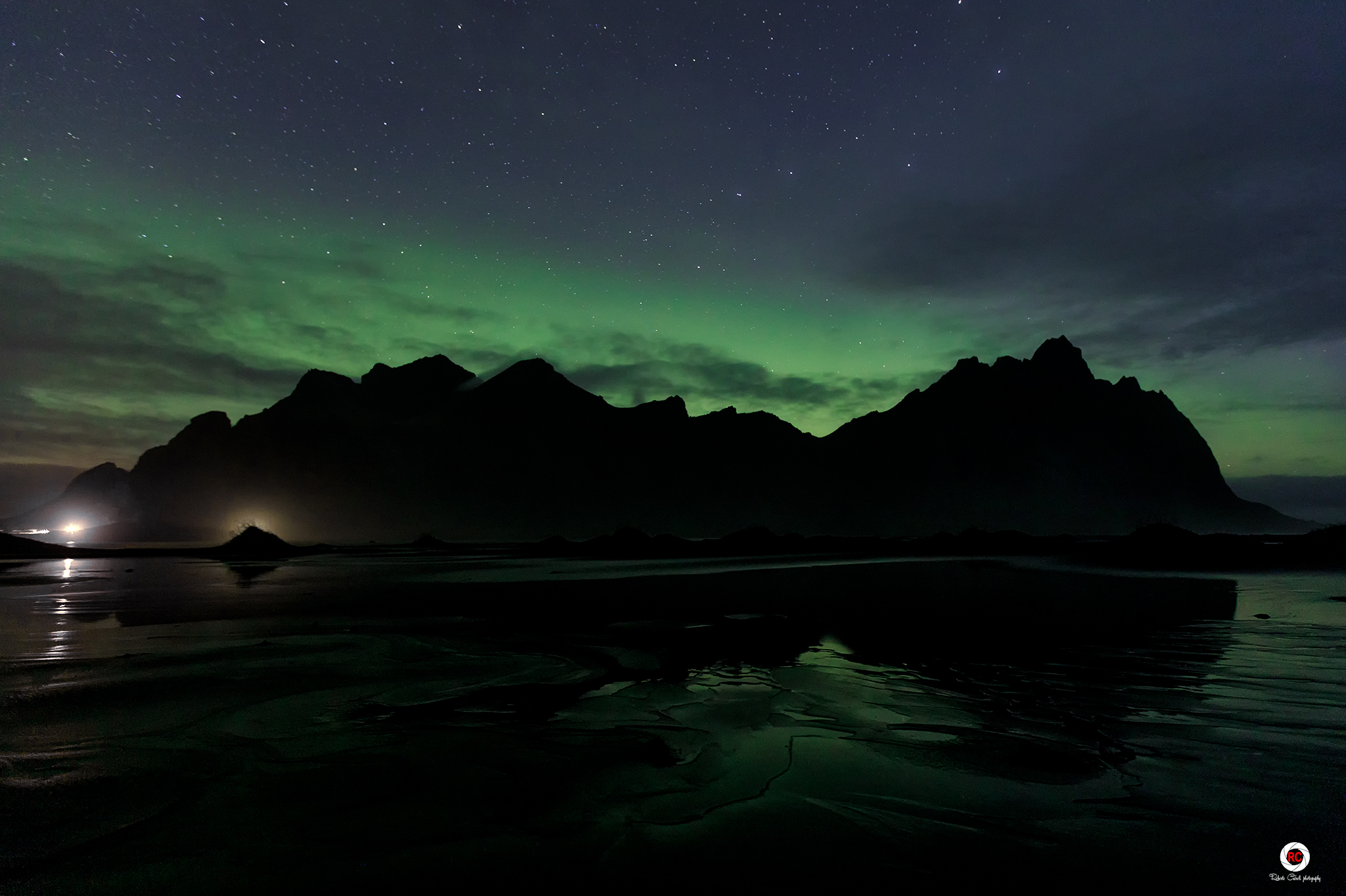 Vestrahorn