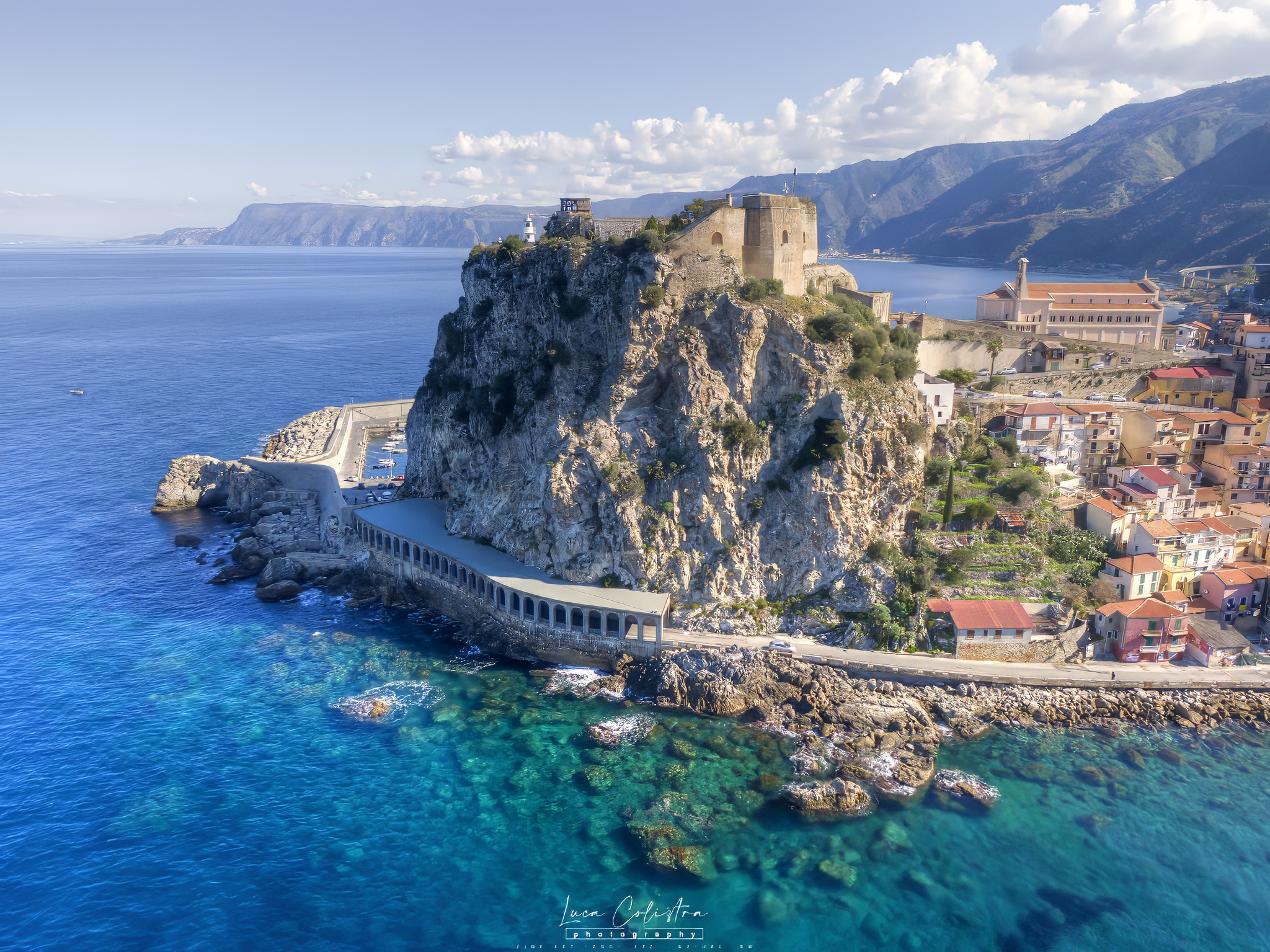 Scilla