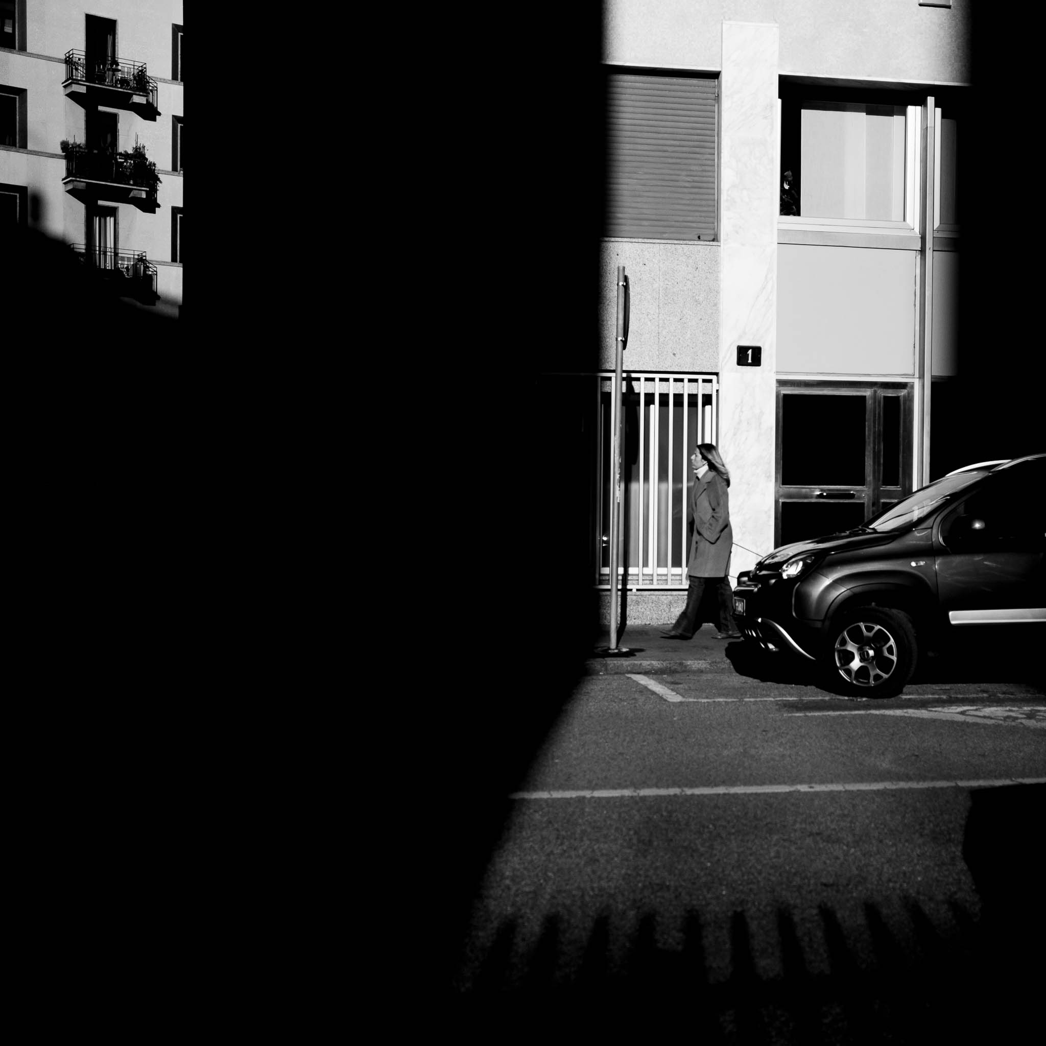 Milano 27-01-2024