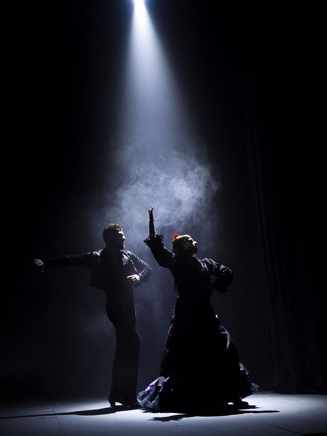 Siviglia :Flamenco n.2