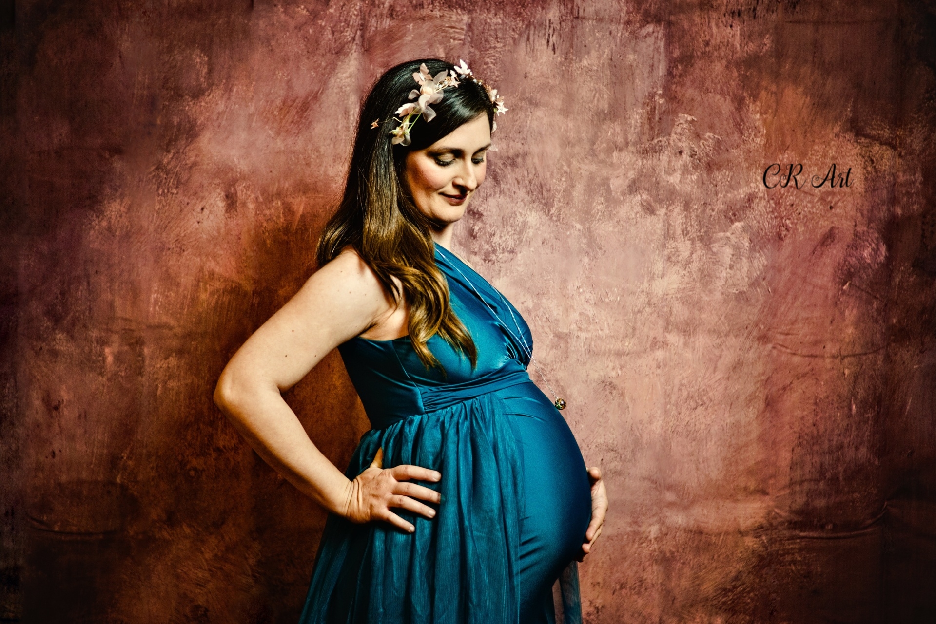 Waiting for Carlotta ??