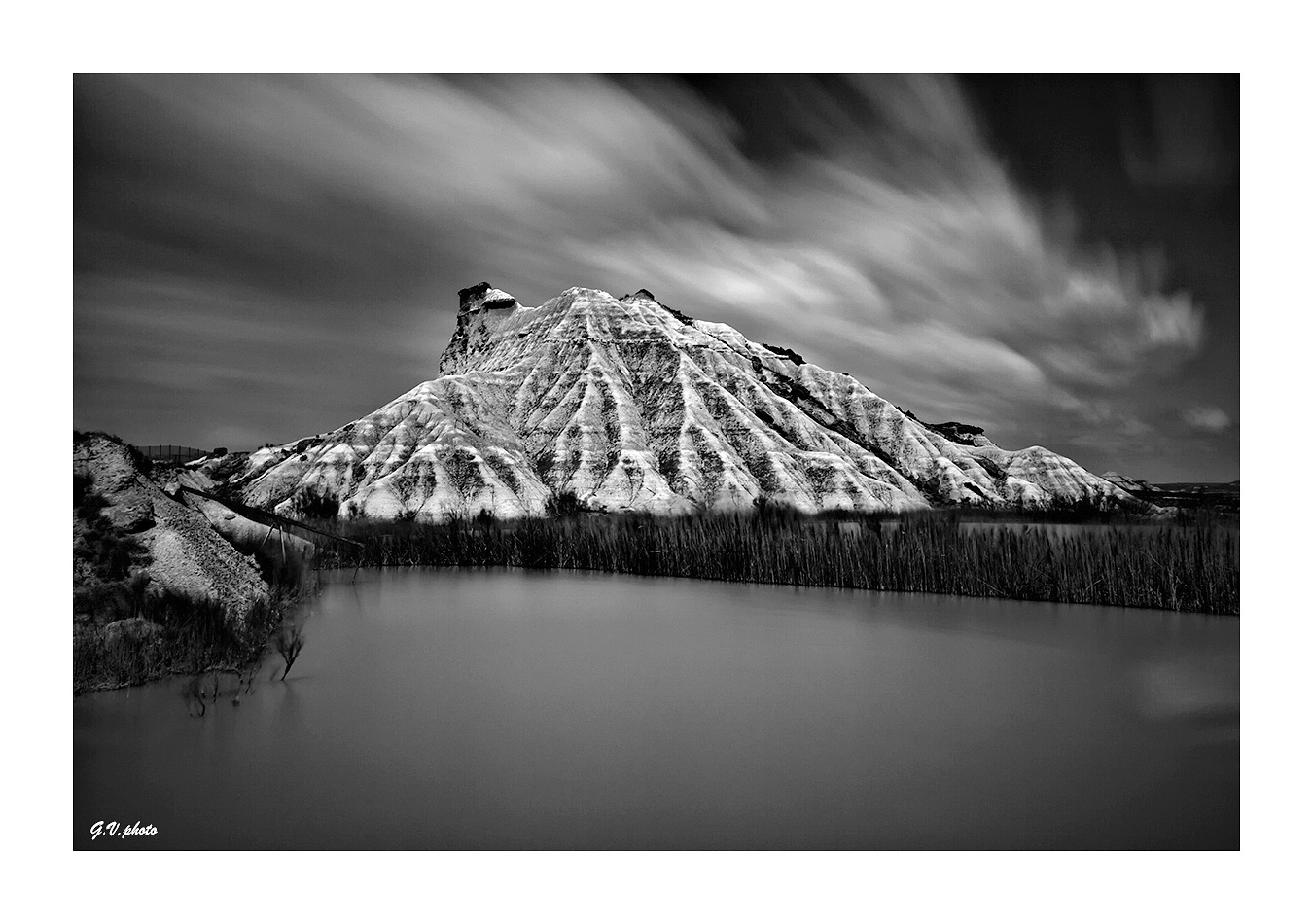 Bardenas Reales de Navarra