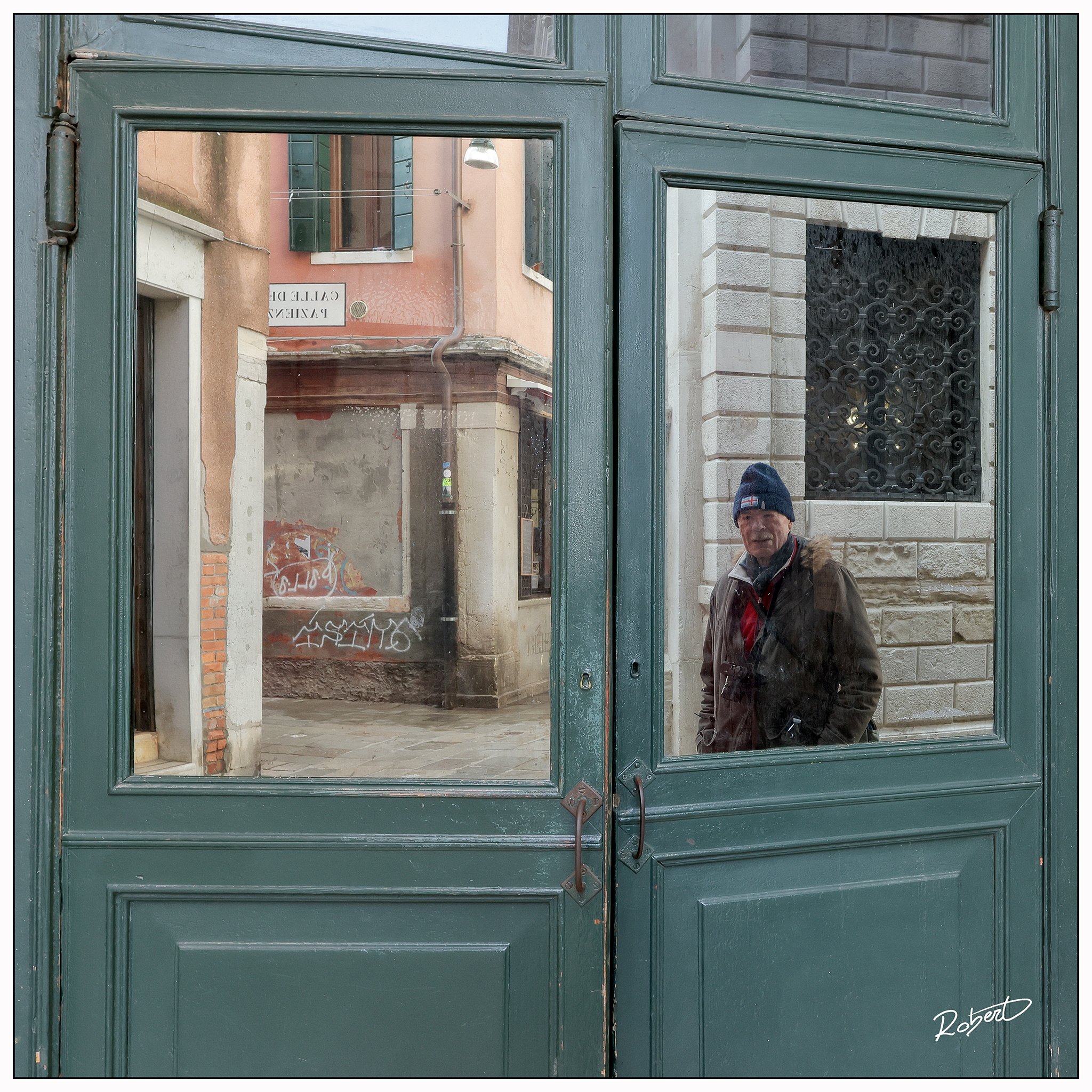 Il riflesso
