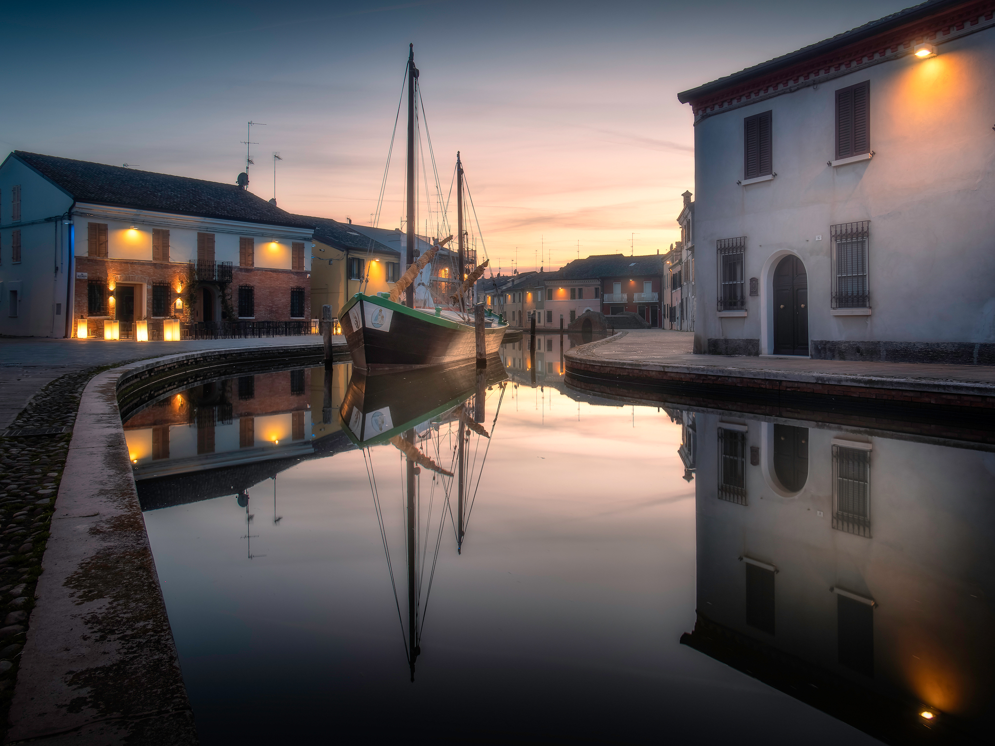 Comacchio