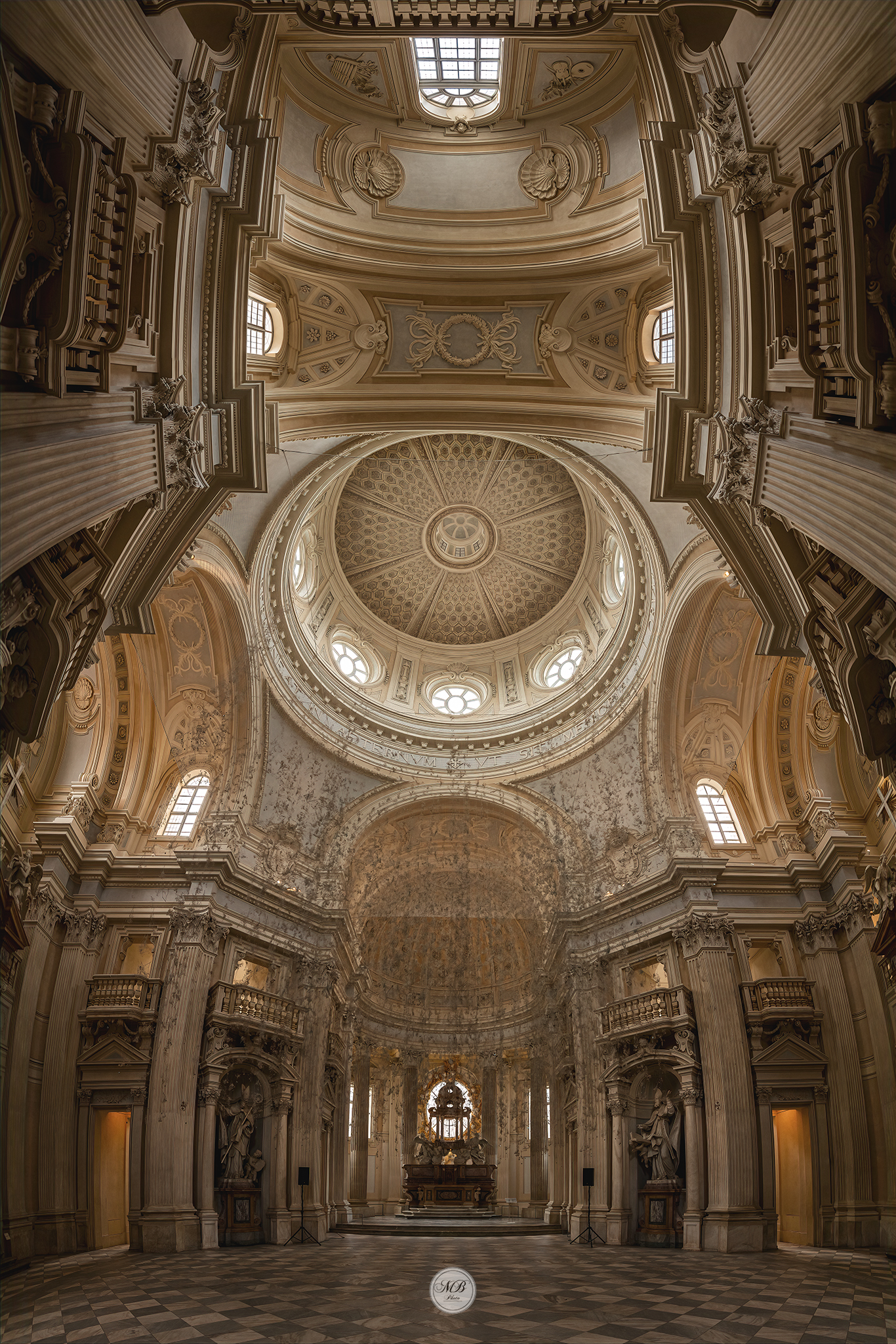 Chiesa di Sant'Uberto