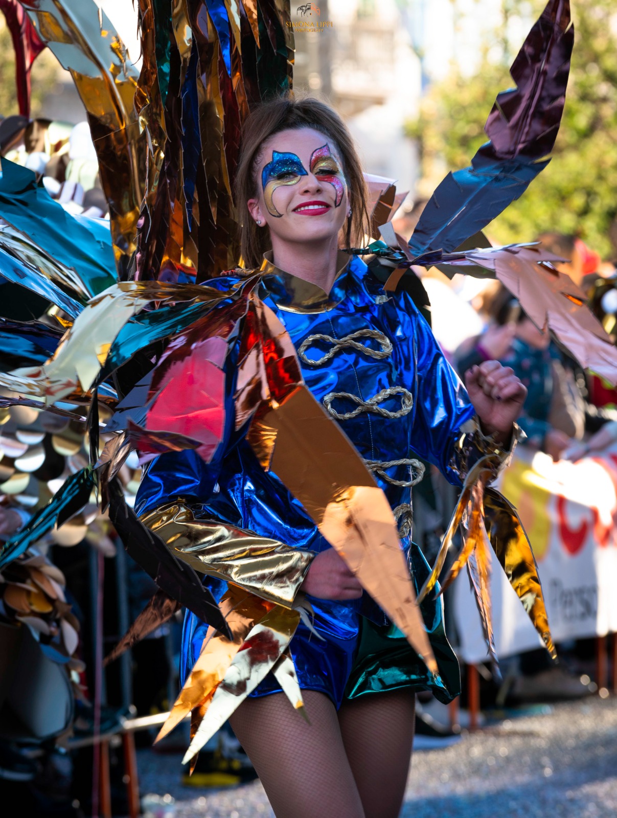 Carnival of Santa Croce sull'Arno
