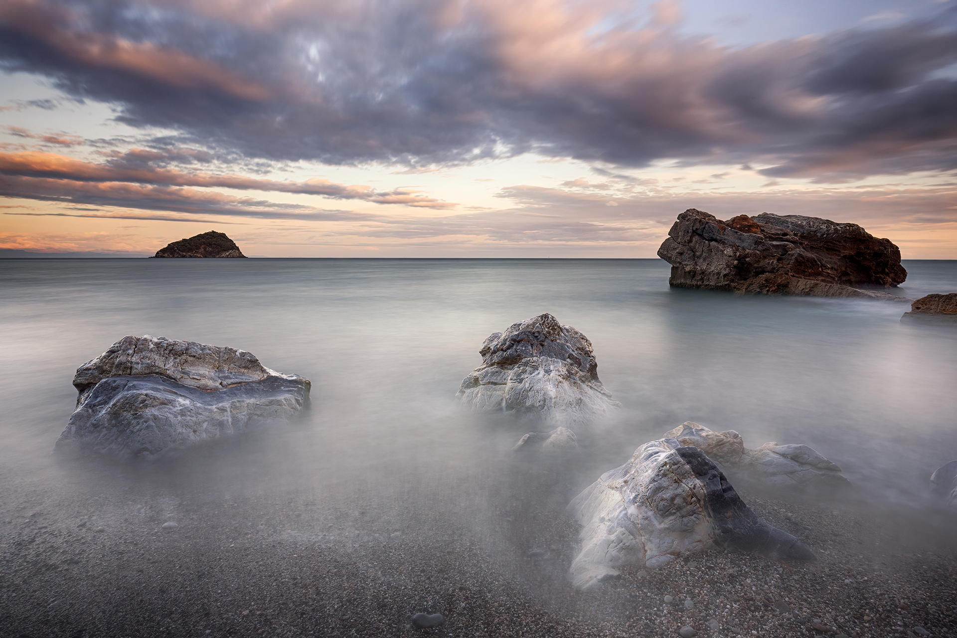 Riserva Marina di Bergeggi