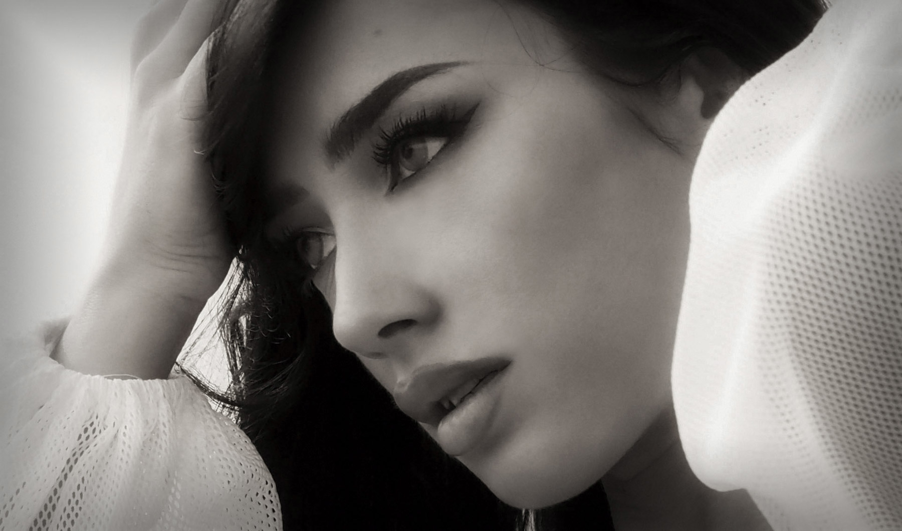 Cadi dal cielo come un capolavoro..