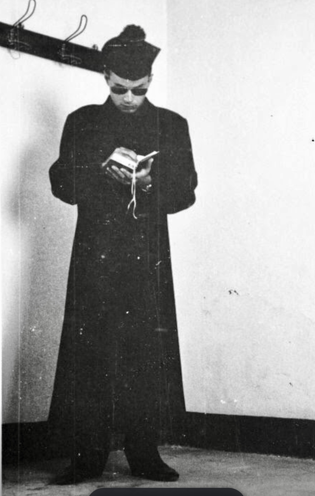 Ma poi non feci il prete!