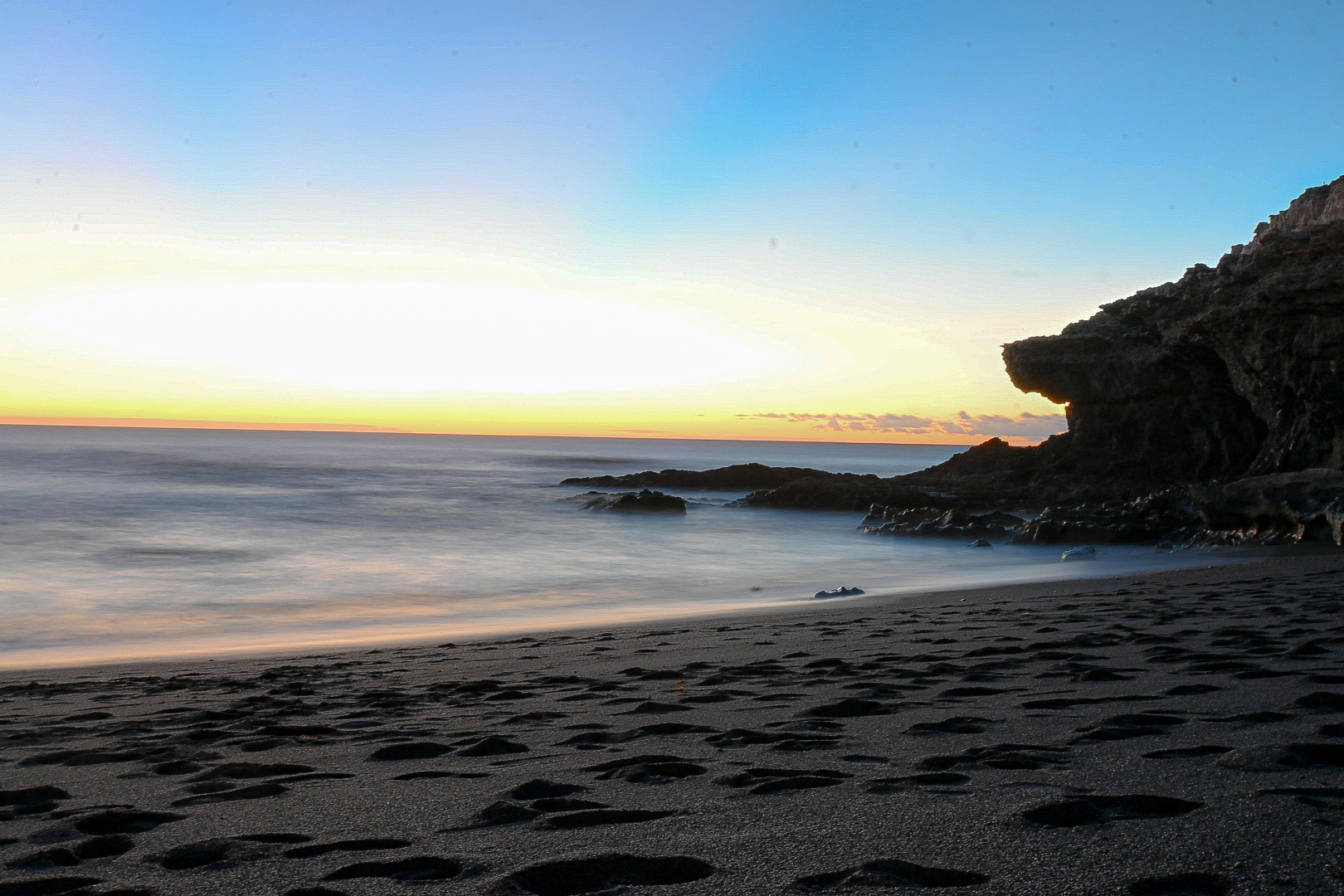 Ajuy - Fuerteventura
