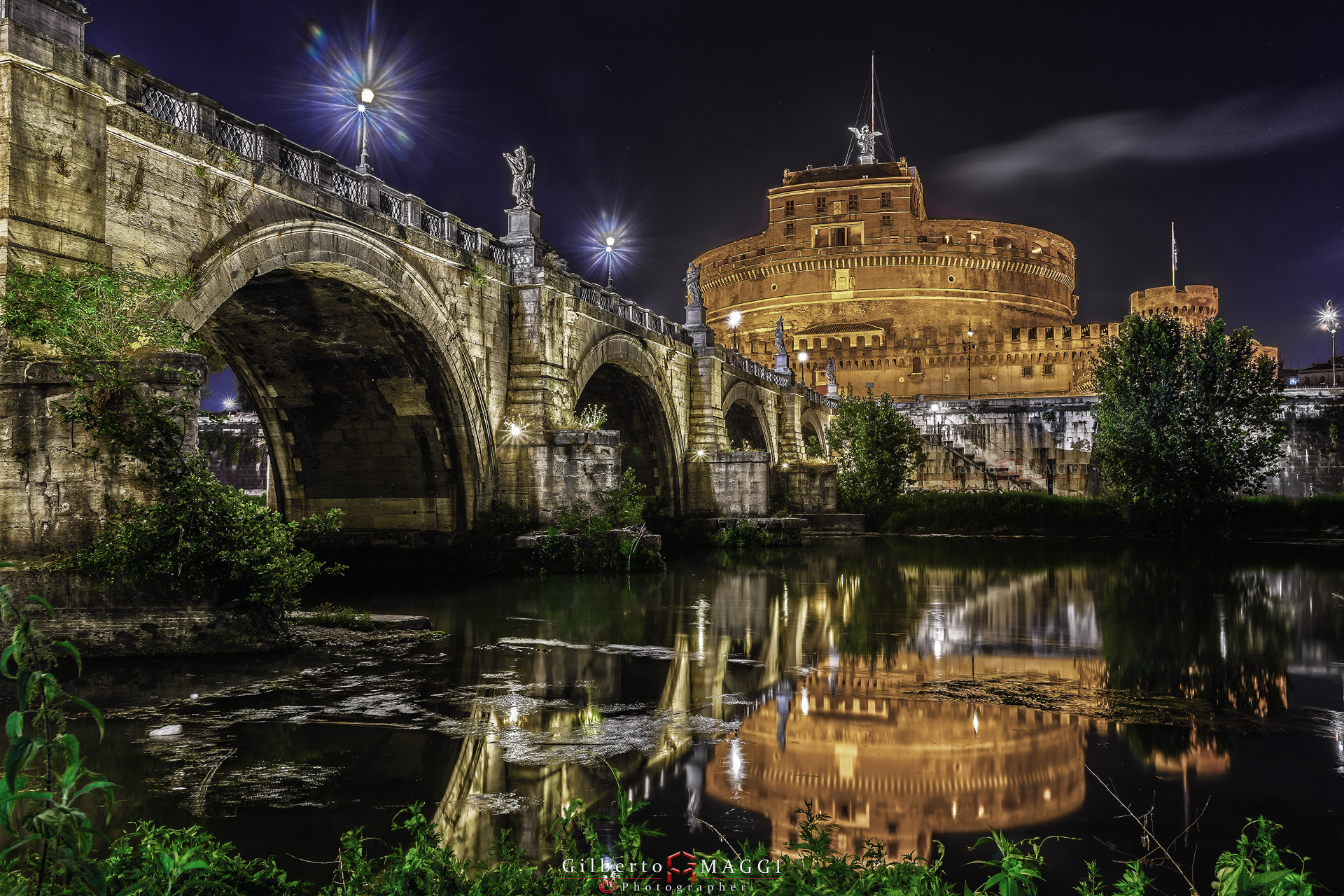 Castel Sant'Angelo