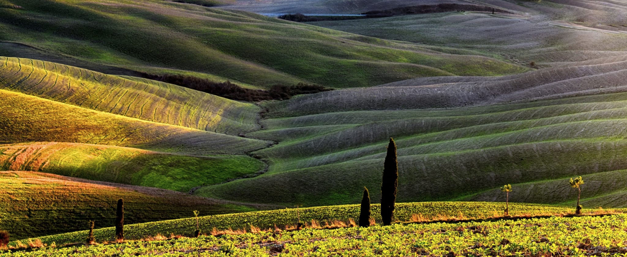 Val di Orcia