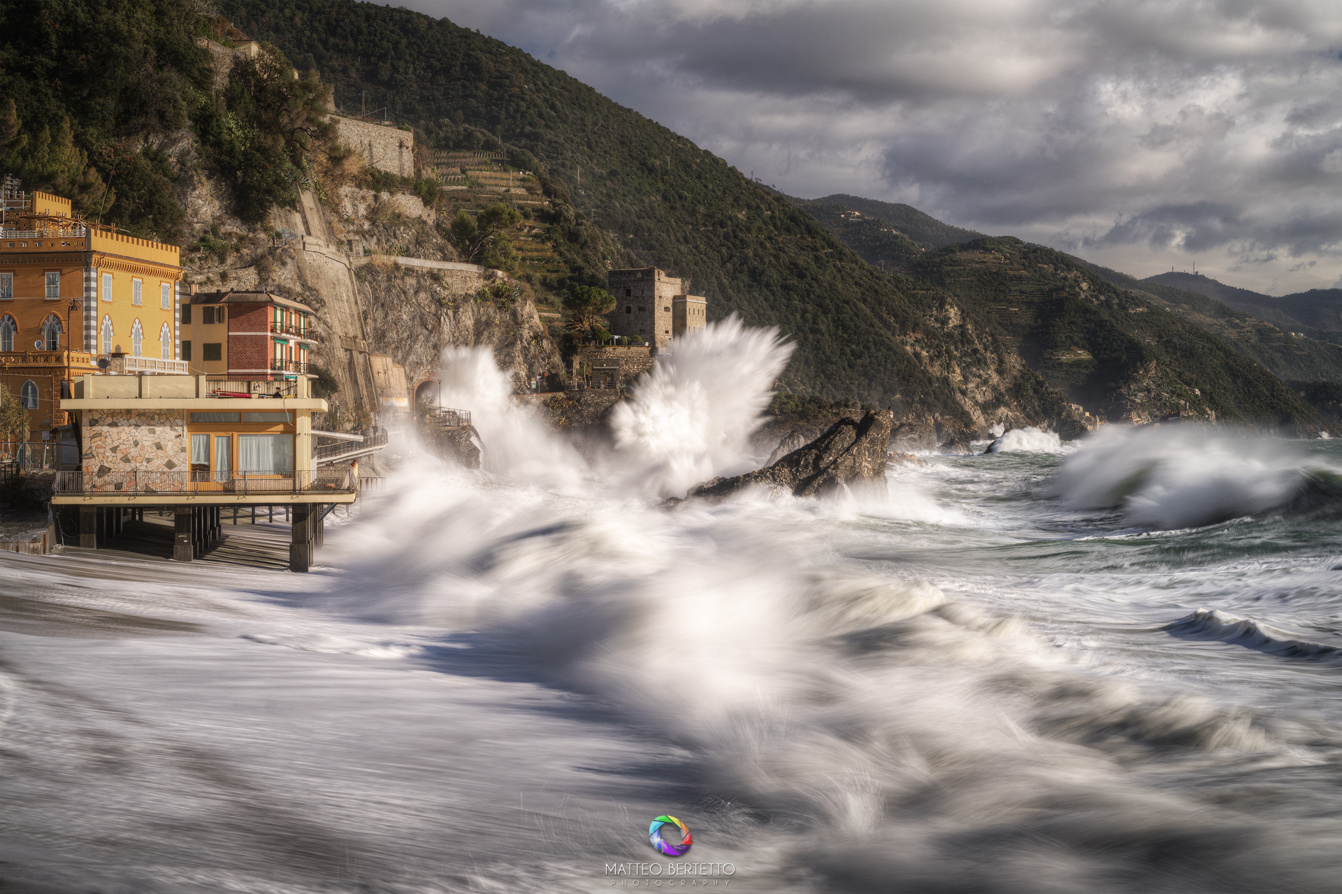 Monterosso - 5 Terre