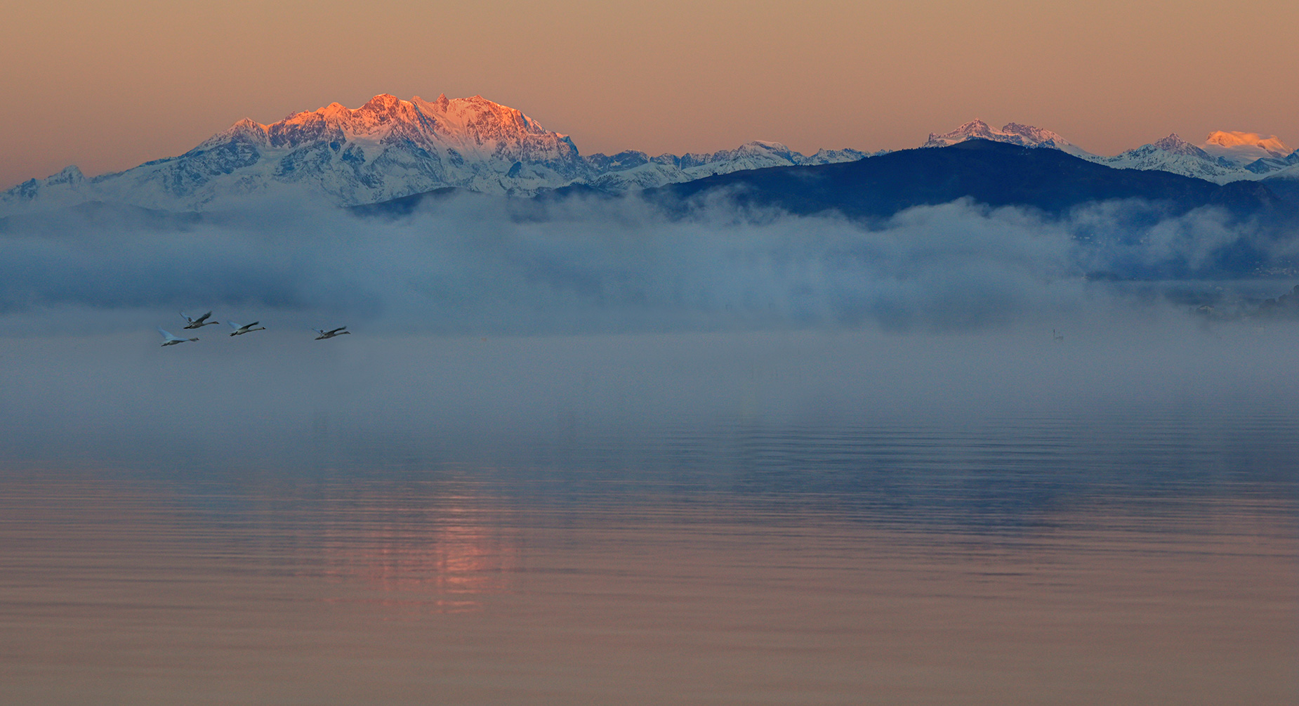 Lake Varese