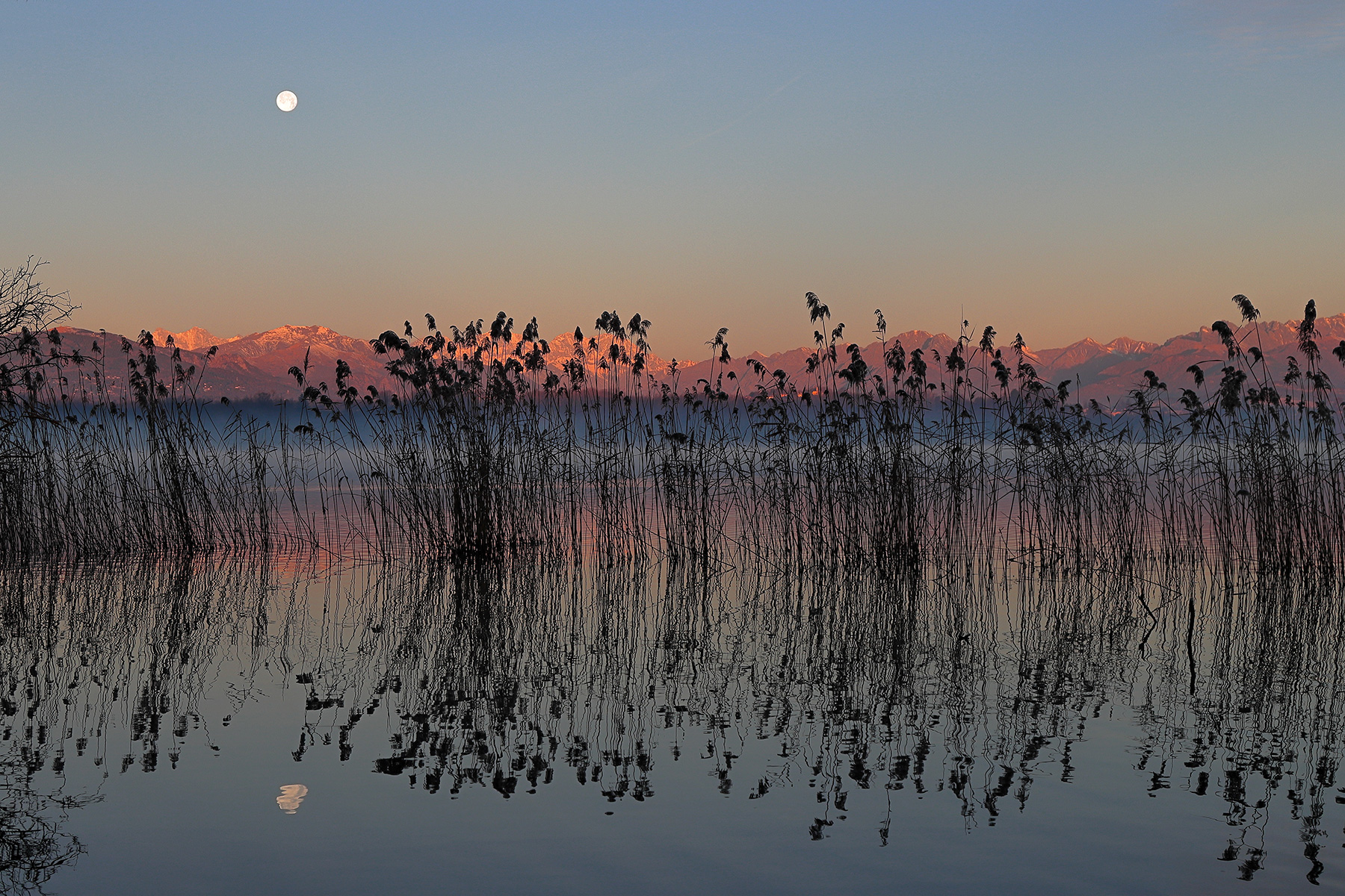 Lake Varese