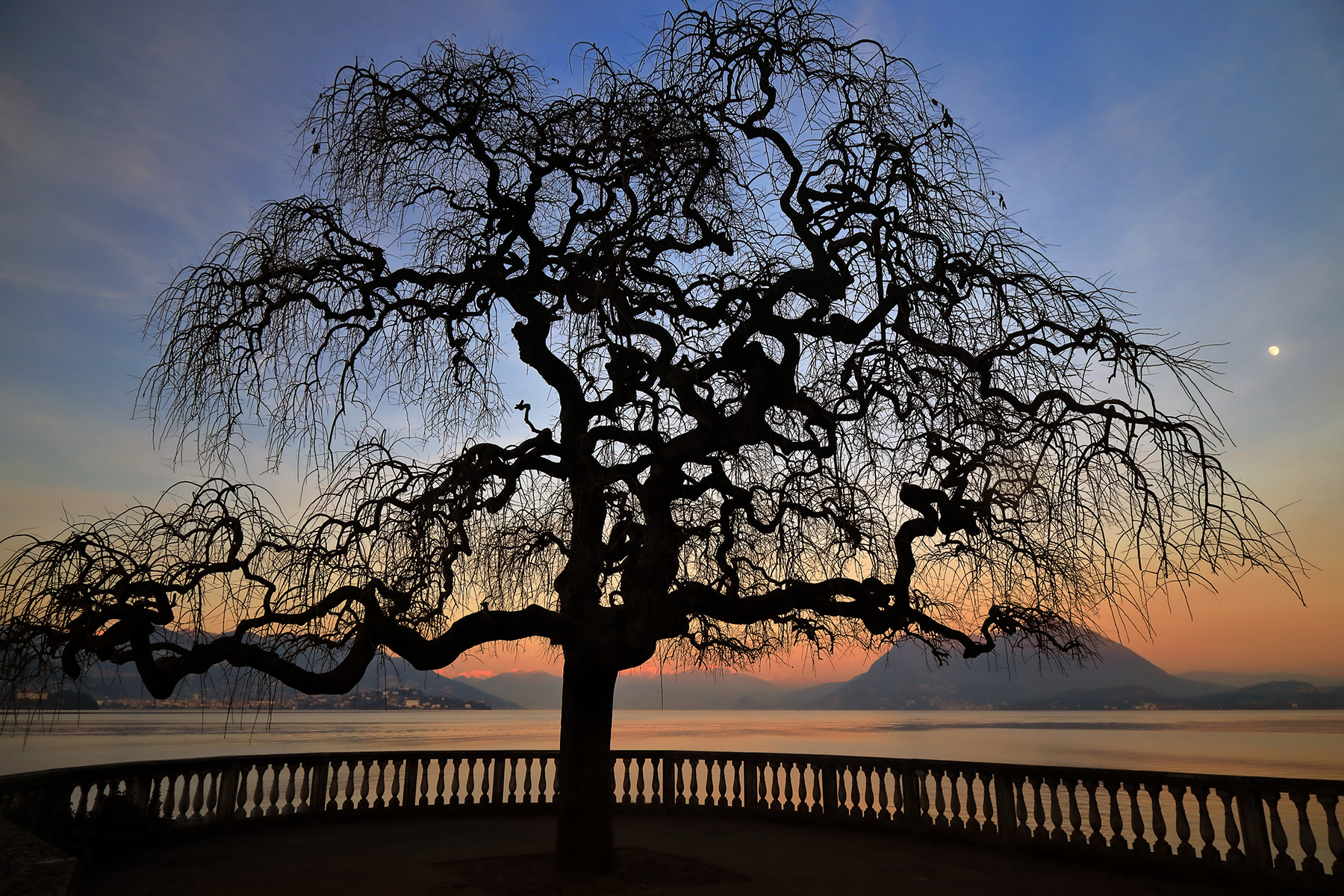 Lake maggiore
