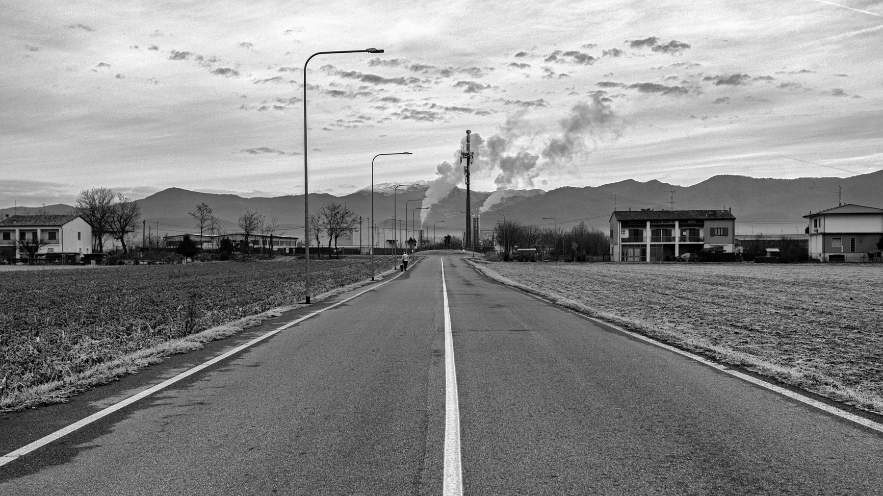 Glimpses of Franciacorta