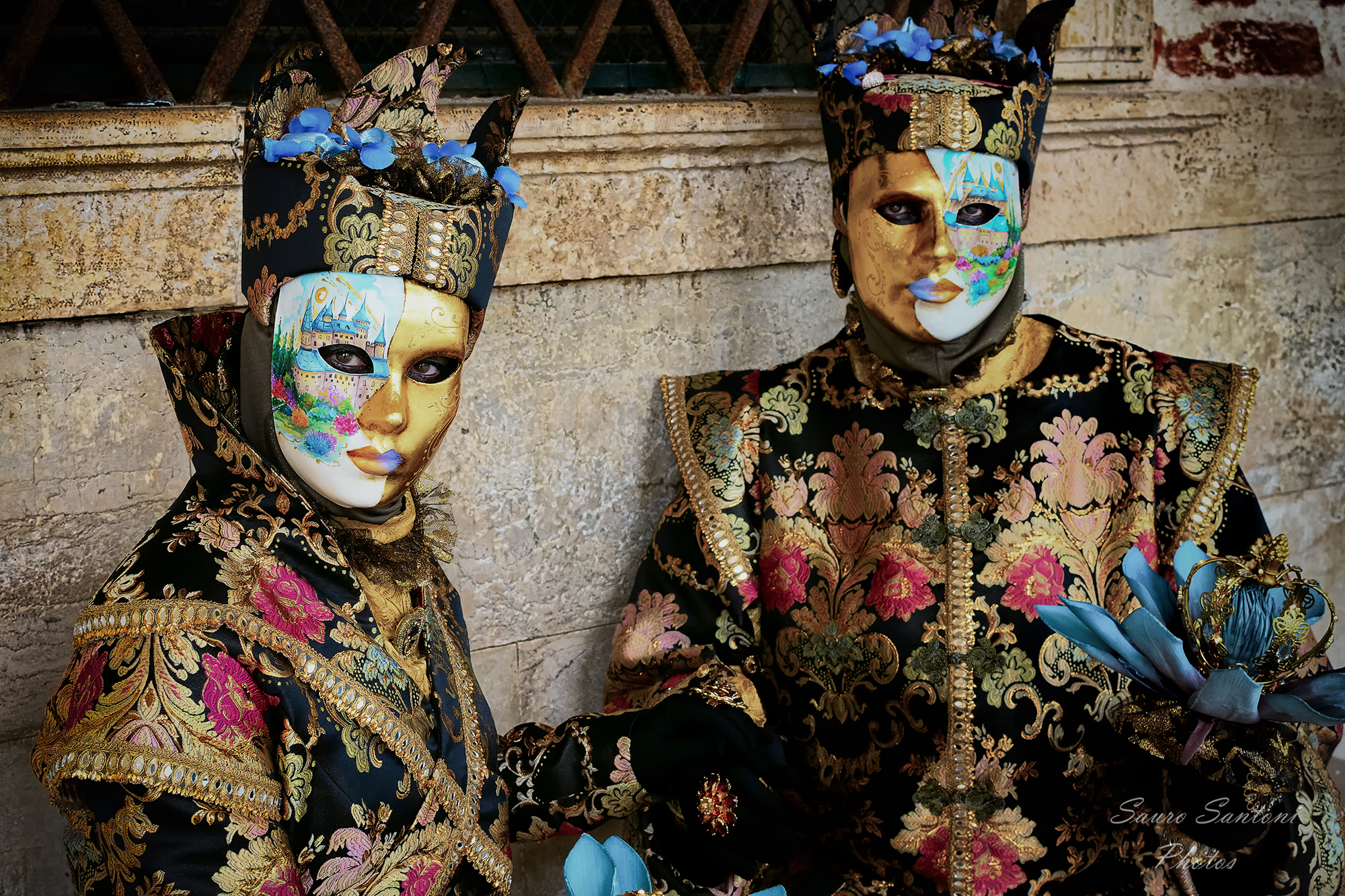 Carnevale di Venezia 2024